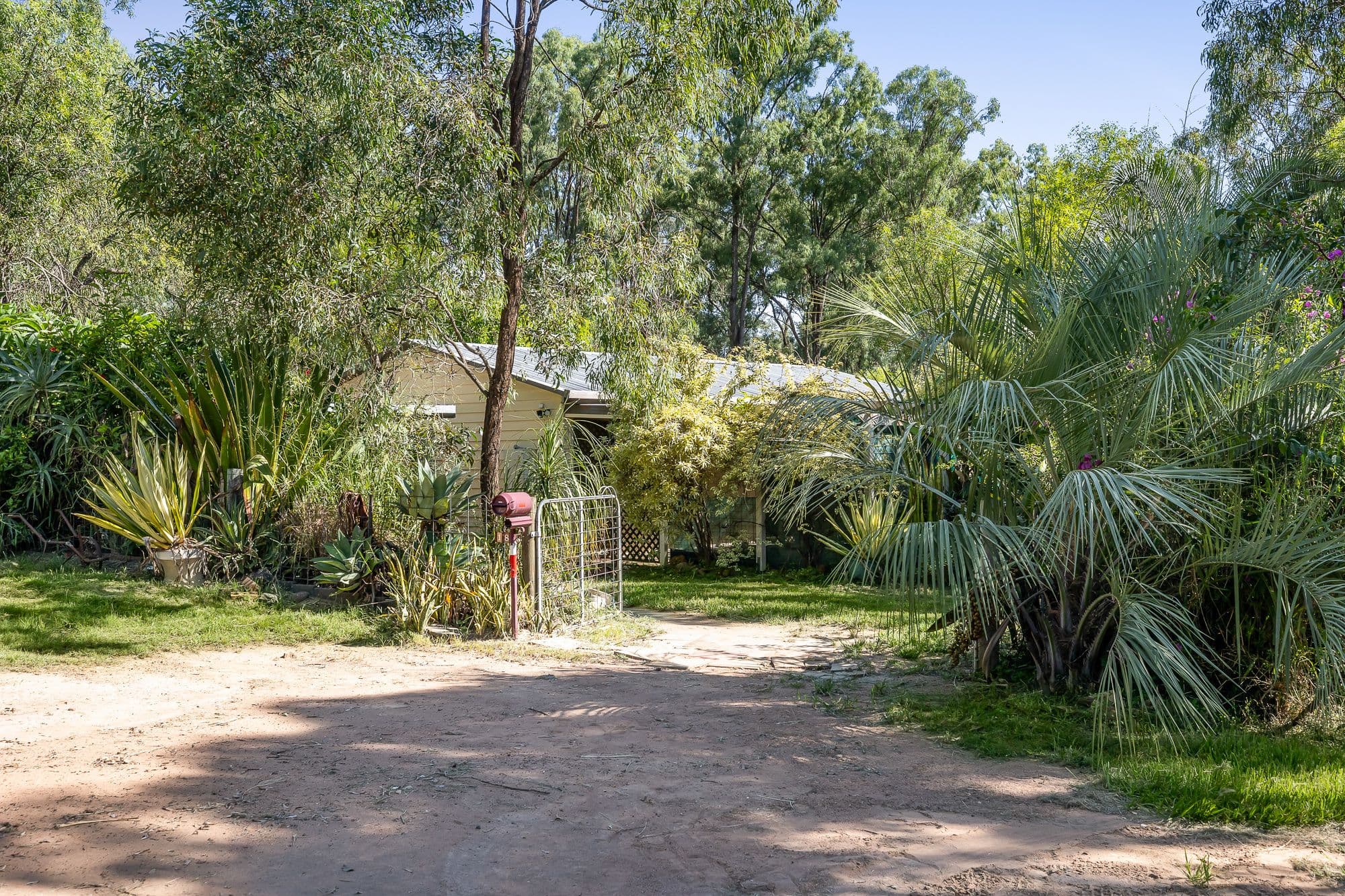 18 Wagtail Drive, Regency Downs QLD 4341, Regency Downs - Thumbnail 3