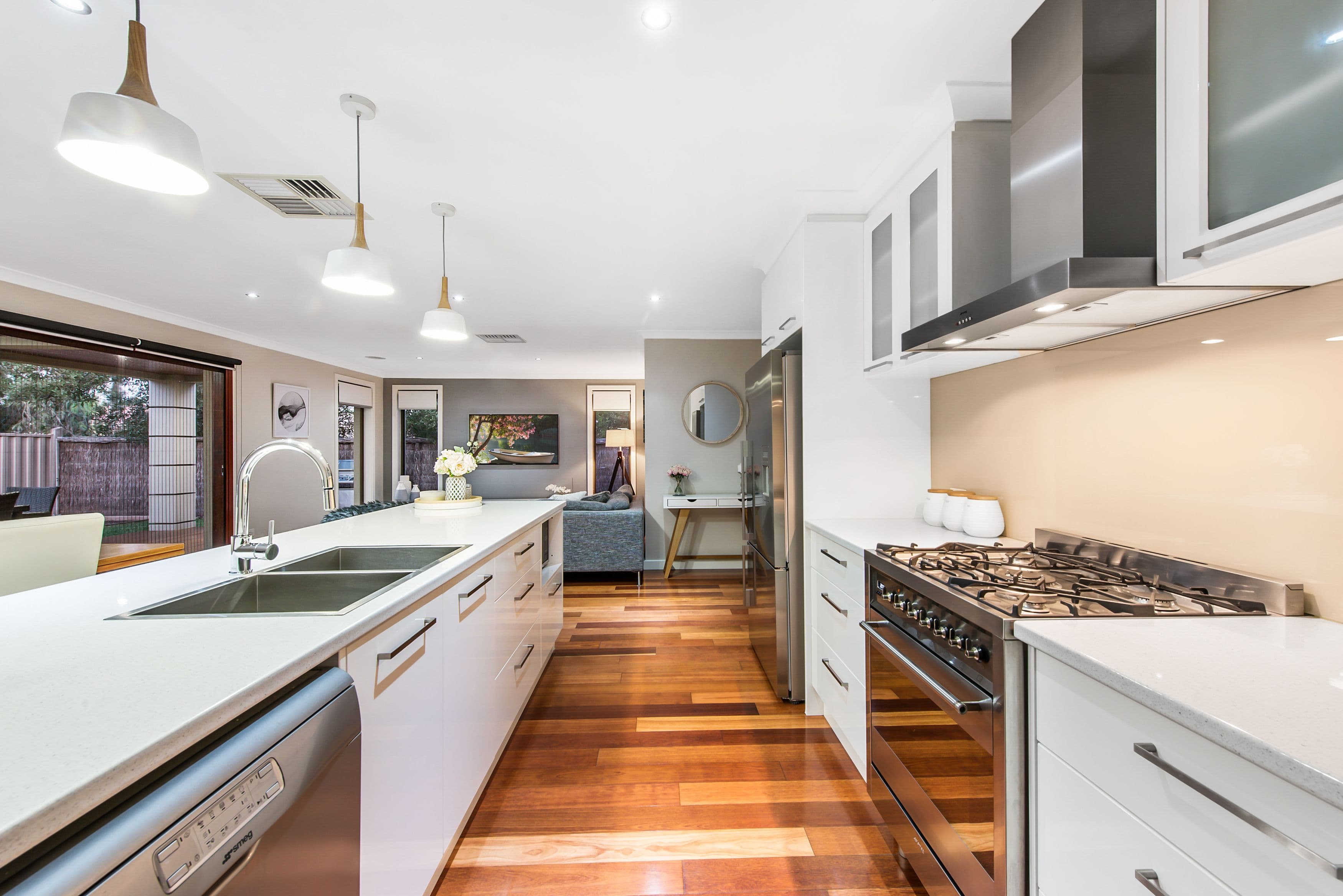 3 Weigall Close, Caroline Springs VIC 3023, Caroline Springs - Thumbnail 4
