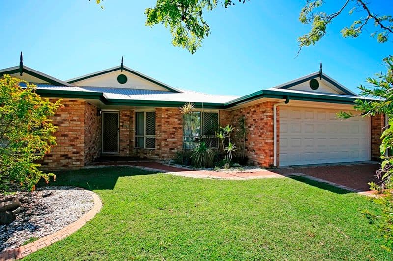 40 Morstone Street, ANNANDALE QLD 4814, Annandale - Image 1