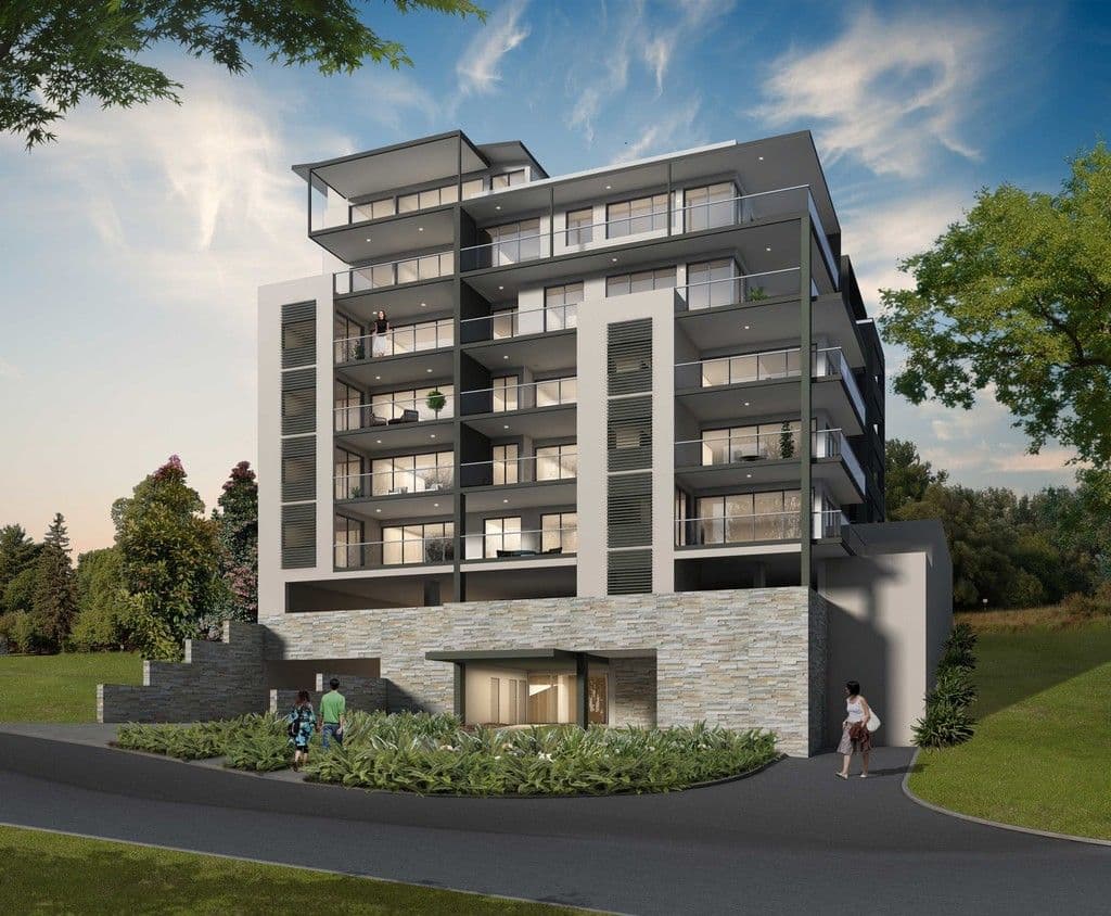 62-64 Henry Parry Drive, Gosford NSW 2250, Gosford - Thumbnail 2