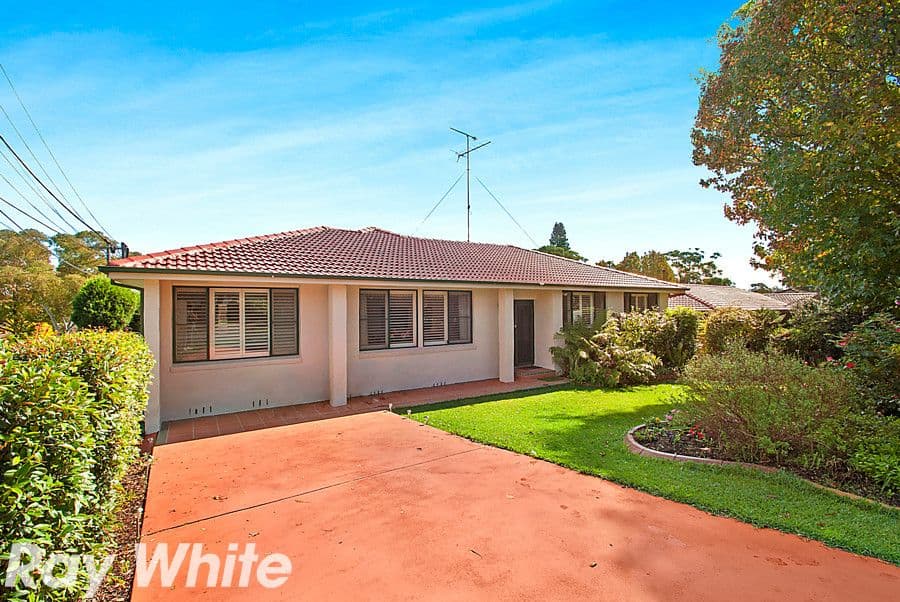 75 Gatehouse Drive, Eastwood VIC 3875, Eastwood - Image 1