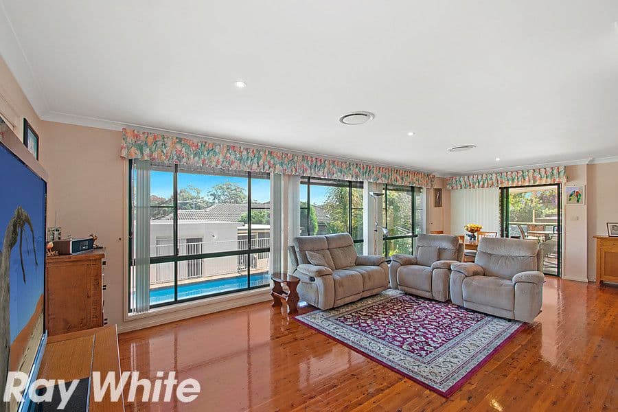 75 Gatehouse Drive, Eastwood VIC 3875, Eastwood - Thumbnail 4