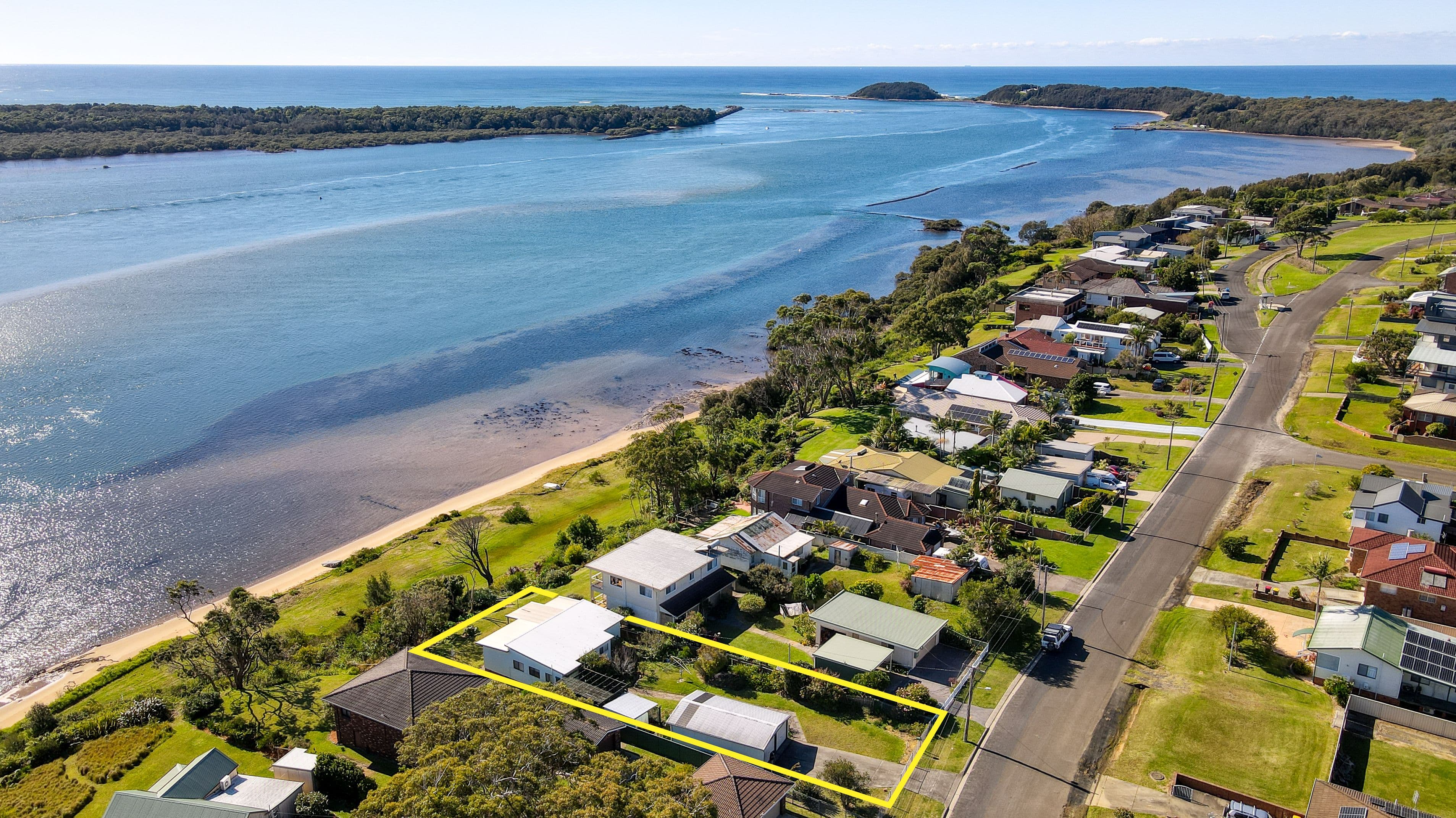 47 Orama Crescent, Orient Point NSW 2540, Orient Point - Image 1