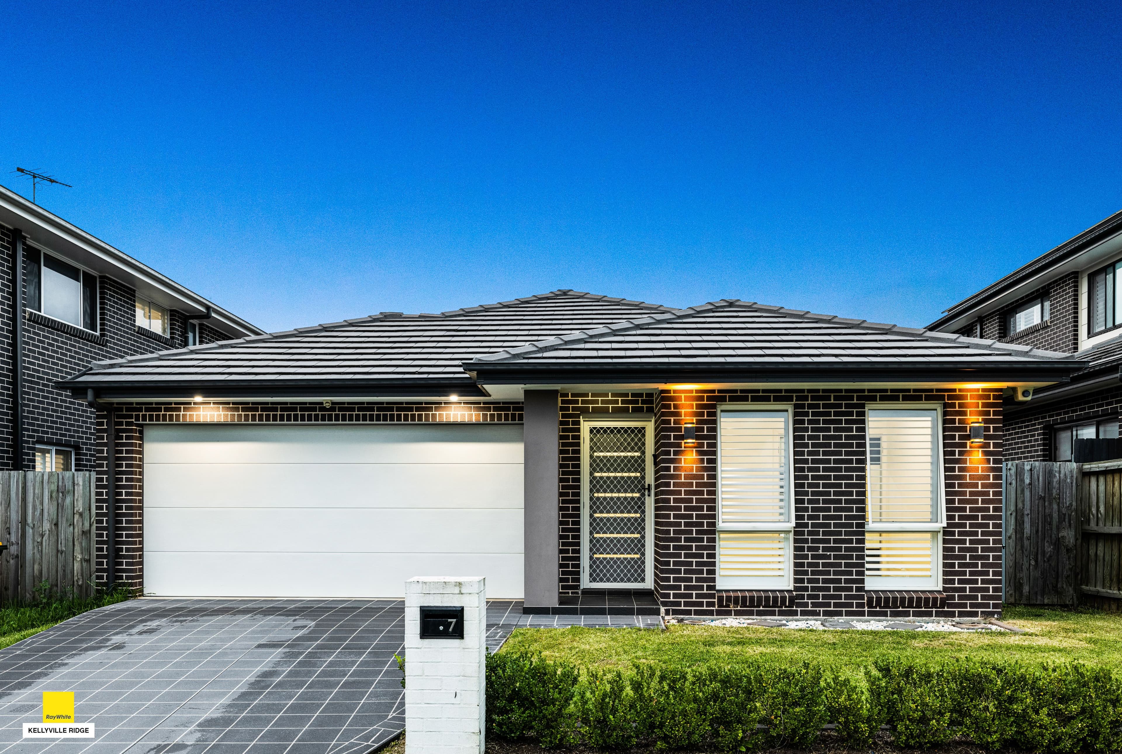 7 Piora Street, Colebee NSW 2761, Colebee - Image 1