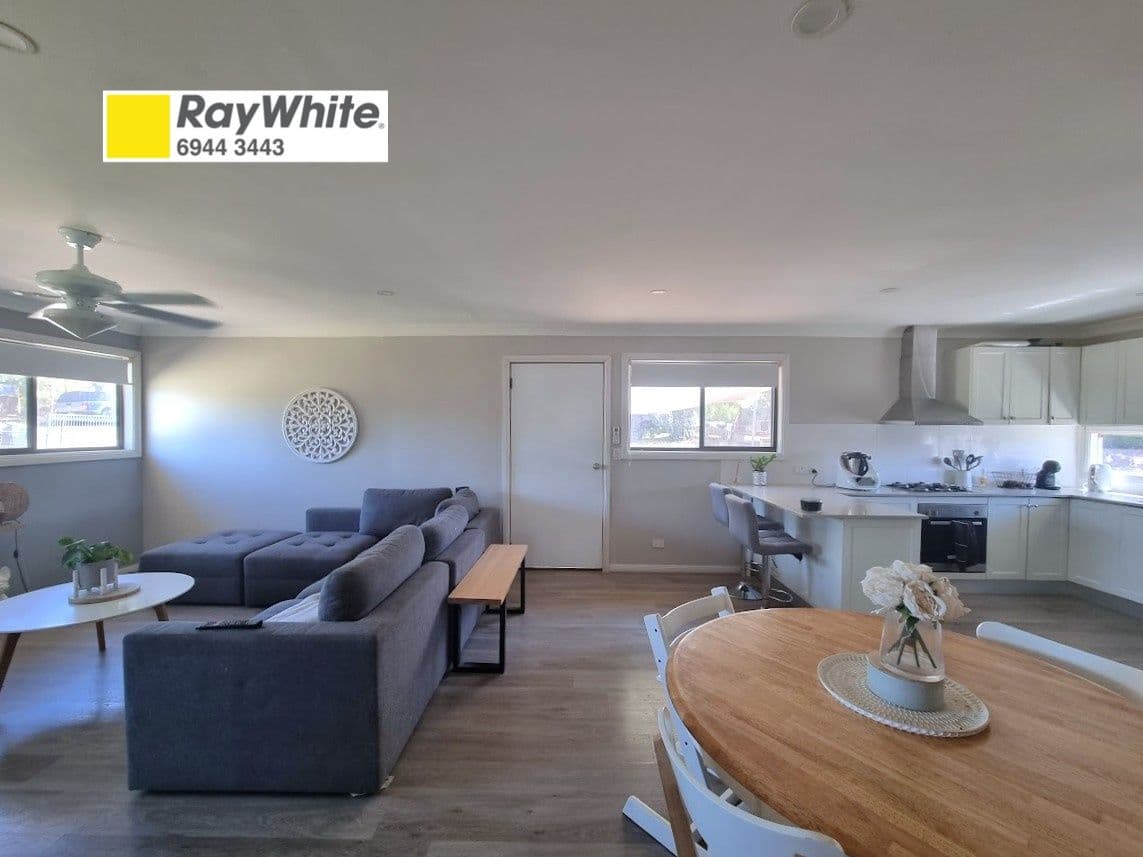 25 O'Hagan Street, Gundagai NSW 2722, Gundagai - Image 1