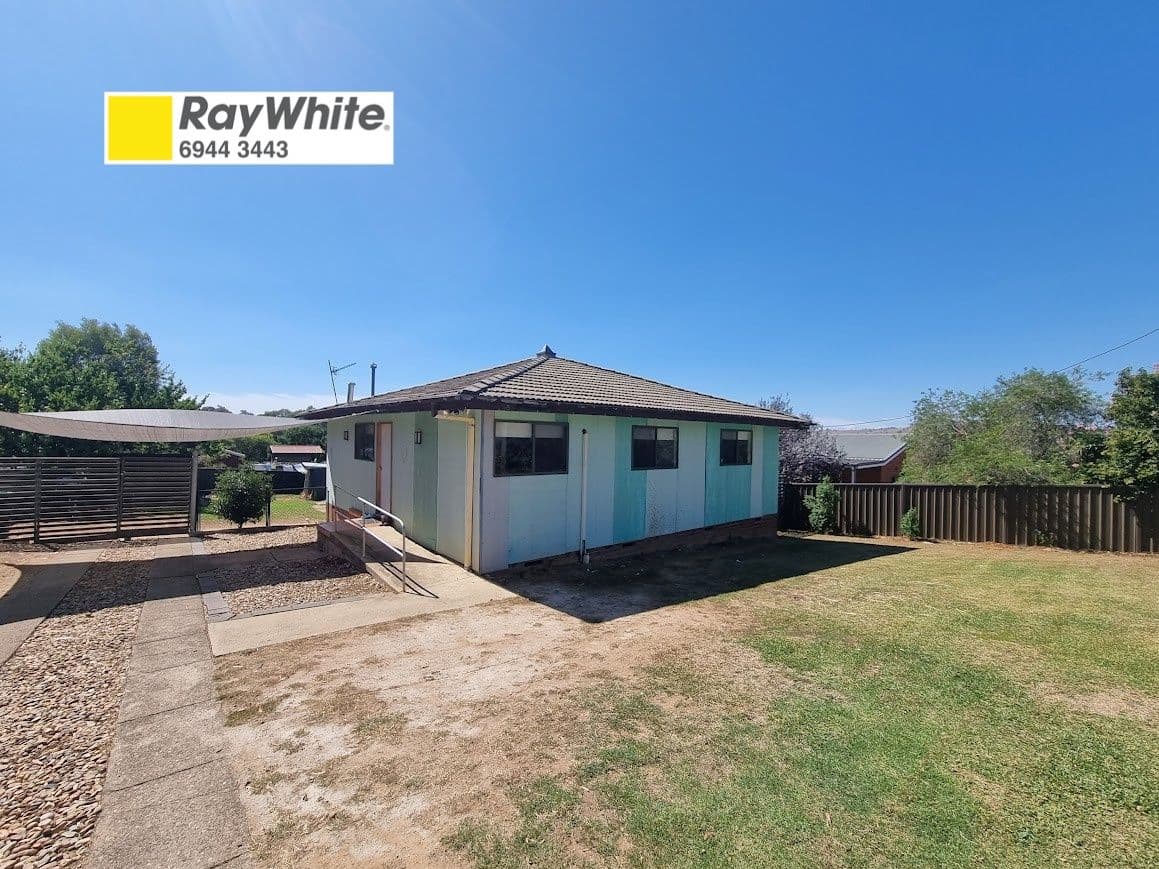 25 O'Hagan Street, Gundagai NSW 2722, Gundagai - Thumbnail 8