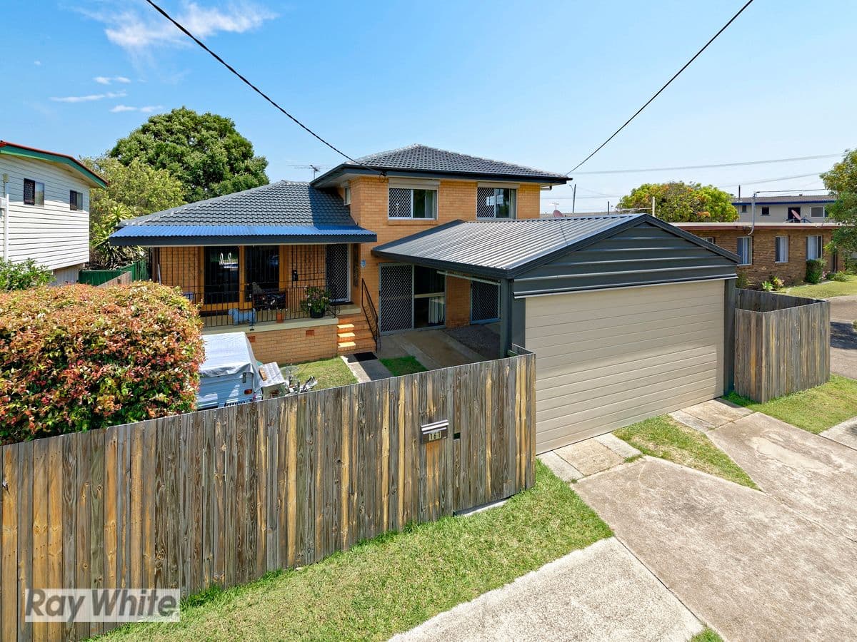 161 George Street, Kippa-Ring QLD 4021, Kippa-Ring - Image 1