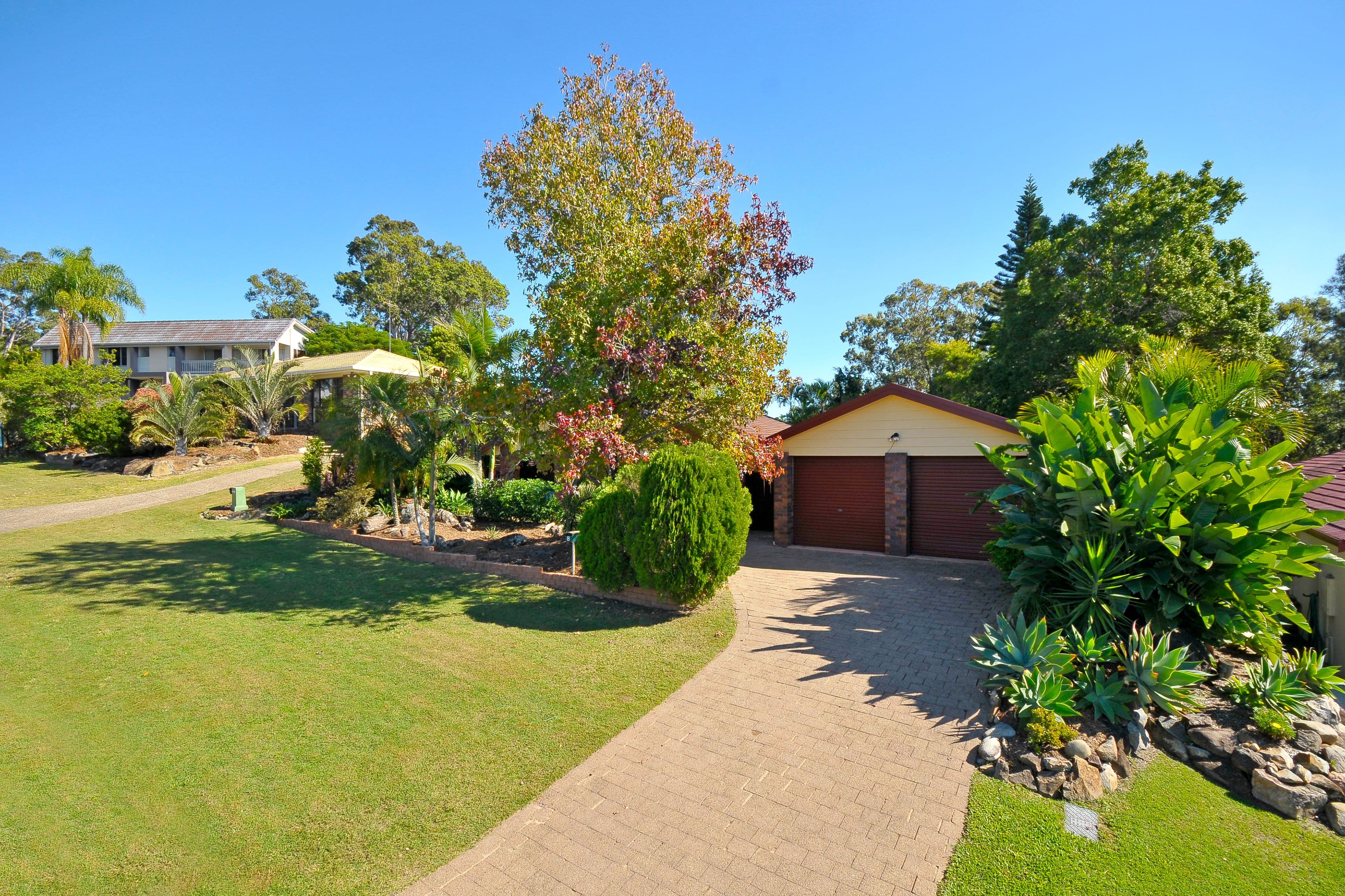 8 Harneil Place, Carrara QLD 4211, Carrara - Image 1