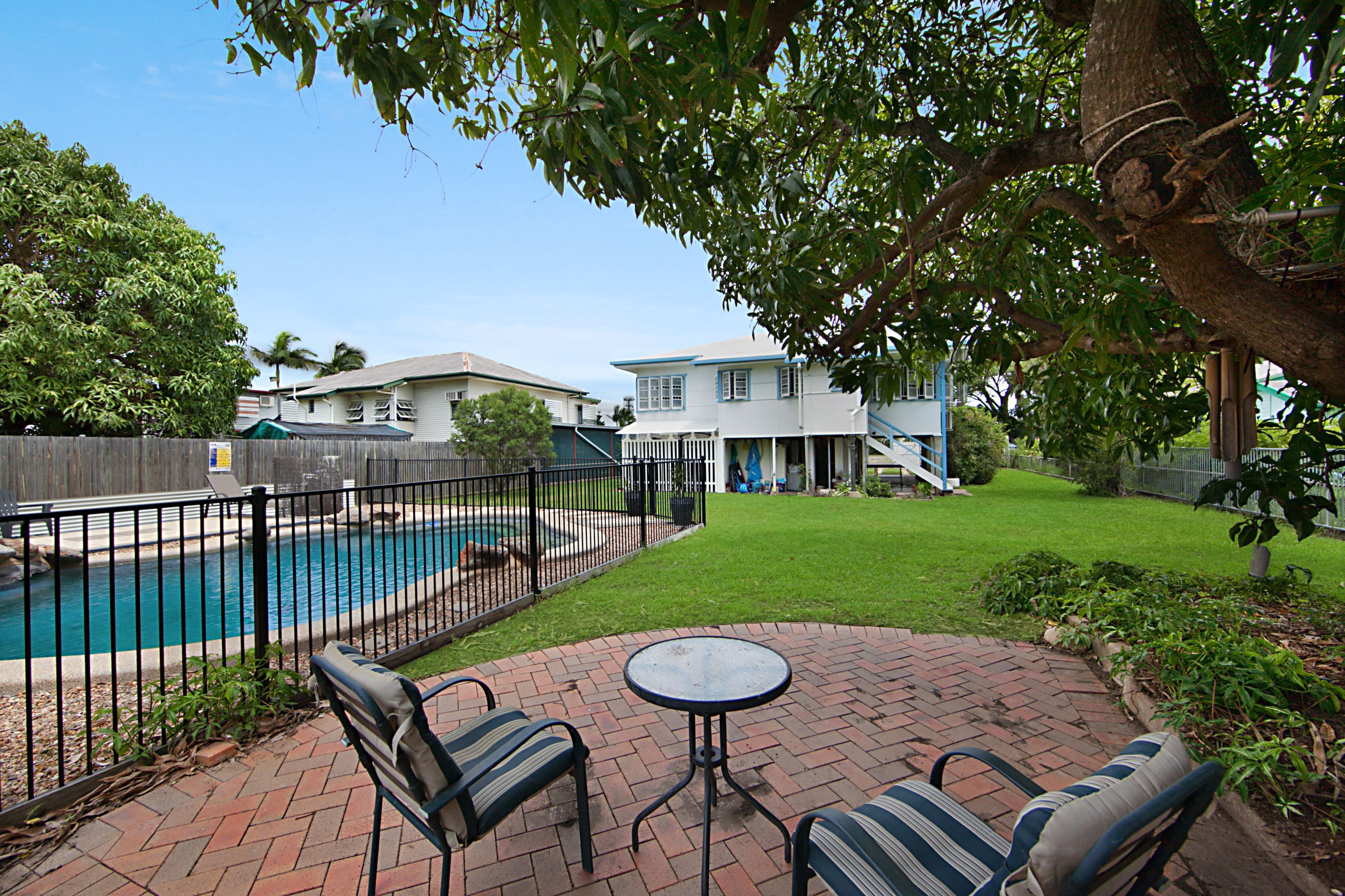 127 Palmerston Street, Currajong QLD 4812, Currajong - Image 1