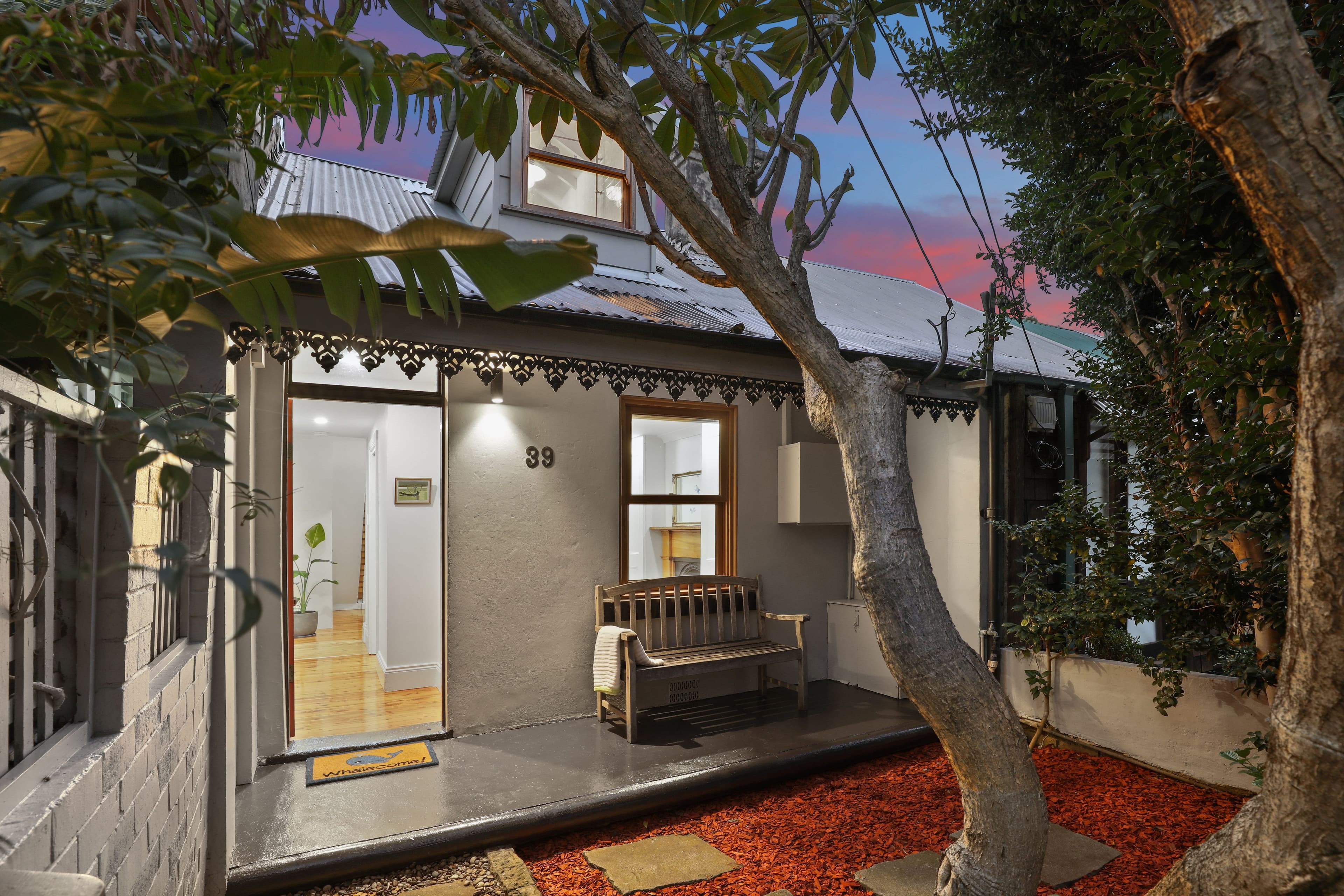 39 Chelmsford Street, Newtown - Image 1