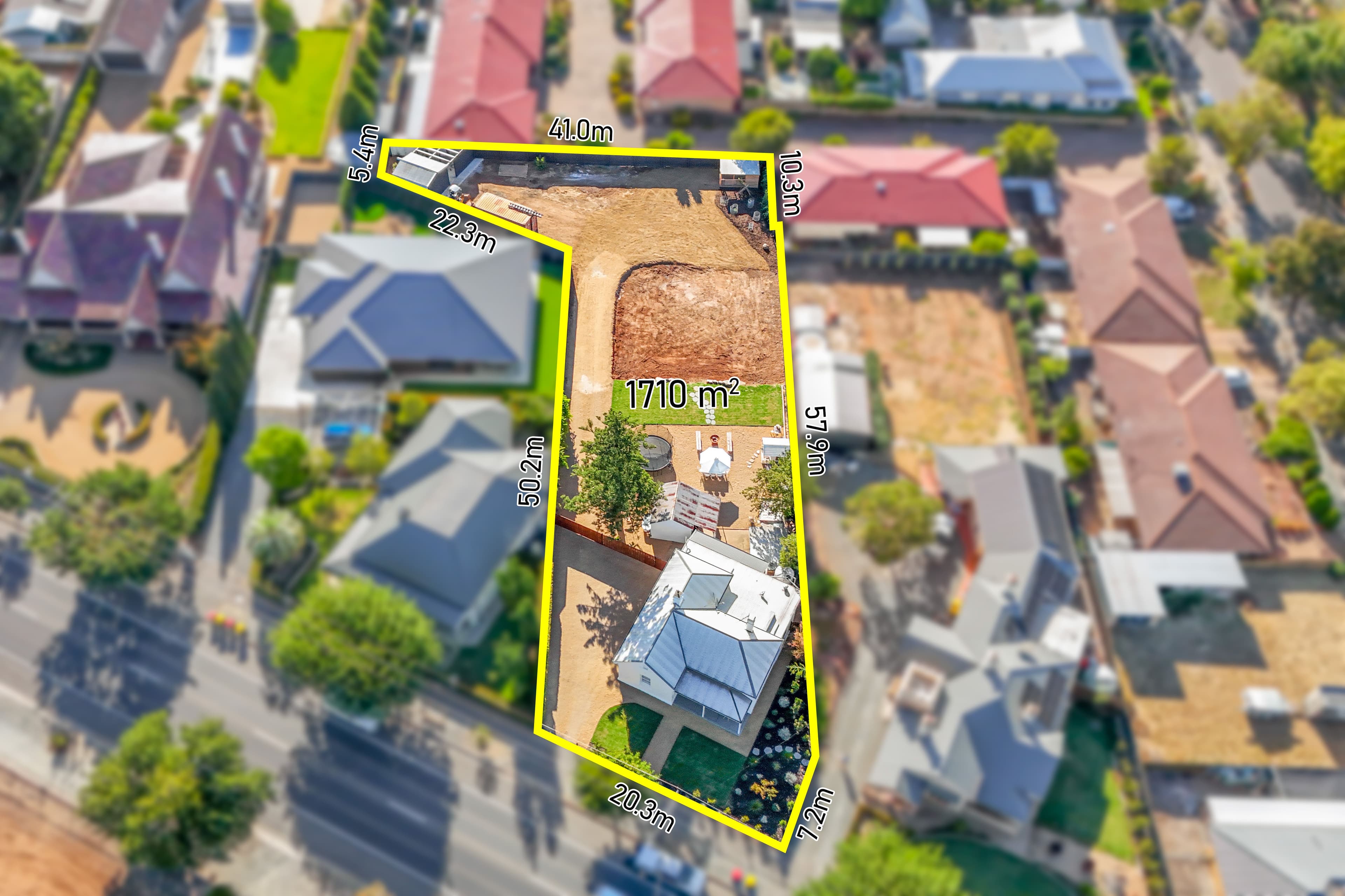 114 Murray Street, Tanunda SA 5352, Tanunda - Thumbnail 2