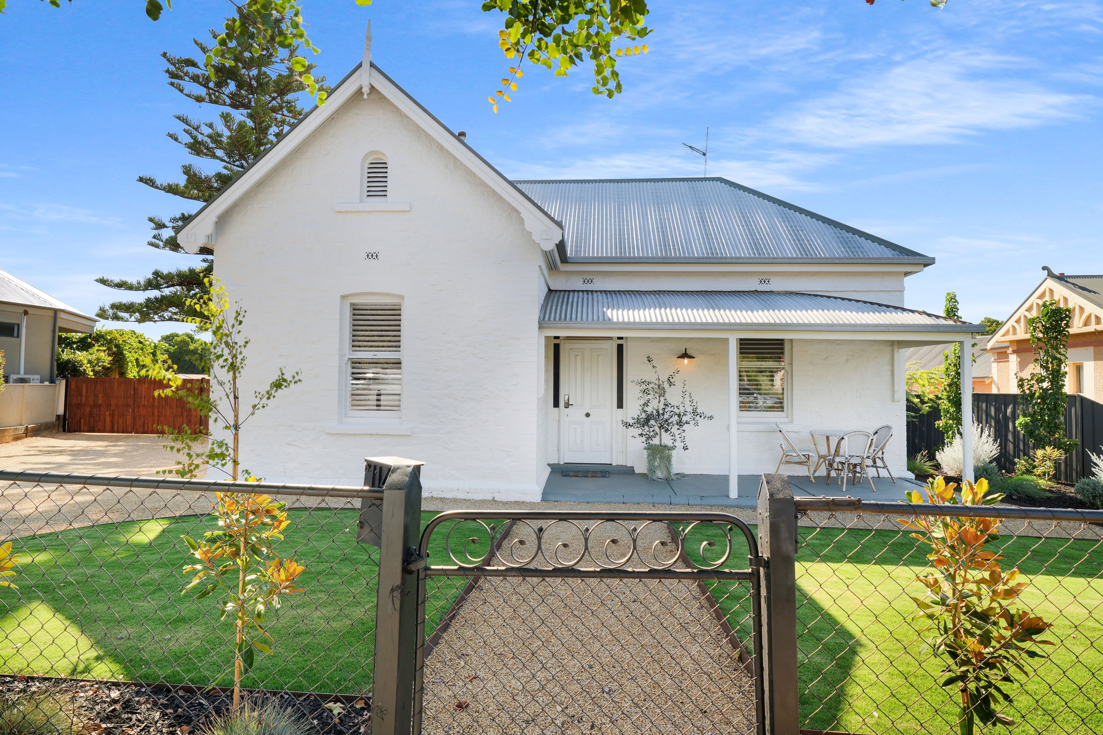 114 Murray Street, Tanunda SA 5352, Tanunda - Thumbnail 4