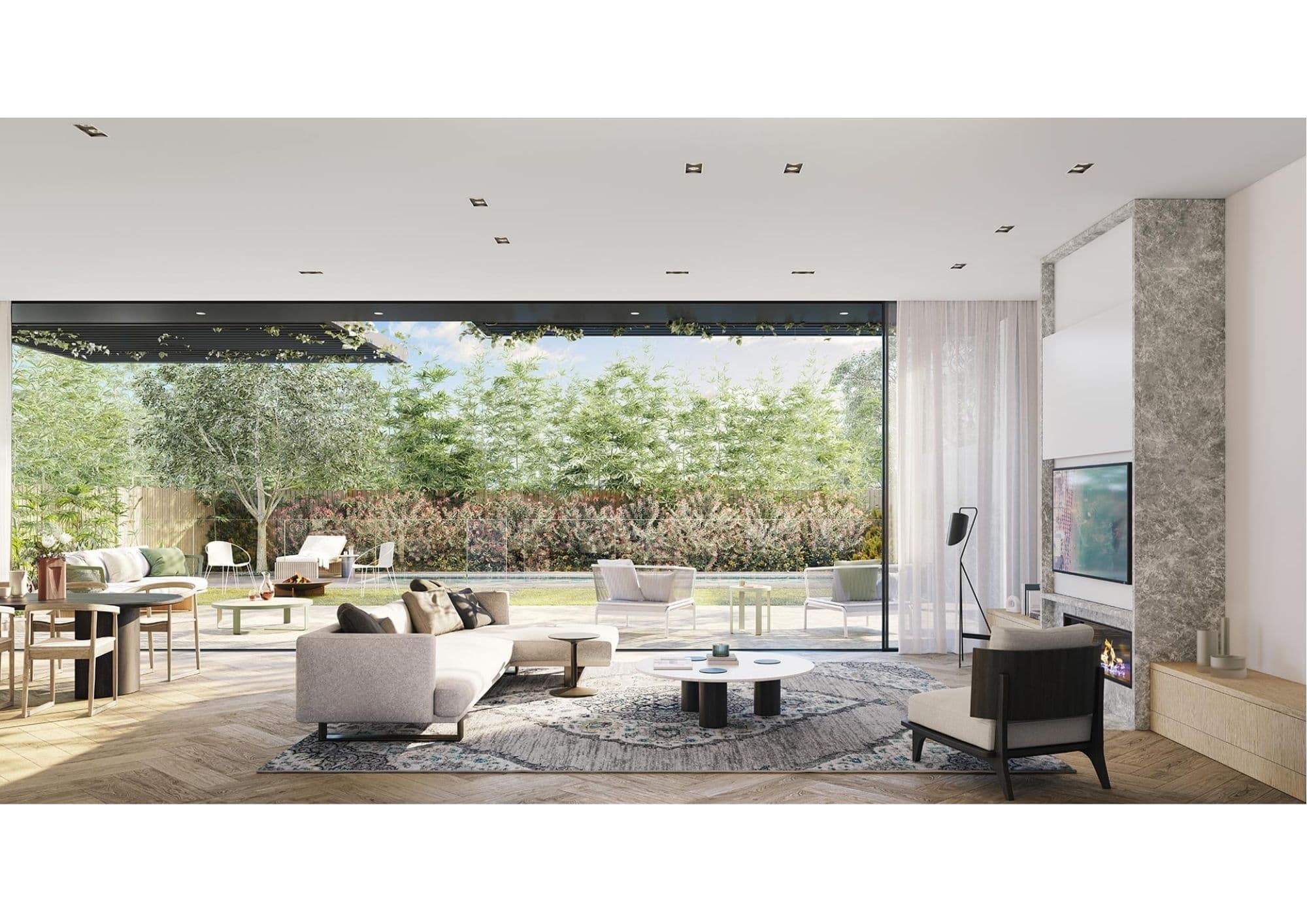 Residence 1, 8 Norwich Road, Rose Bay NSW 2029, Rose Bay - Image 1