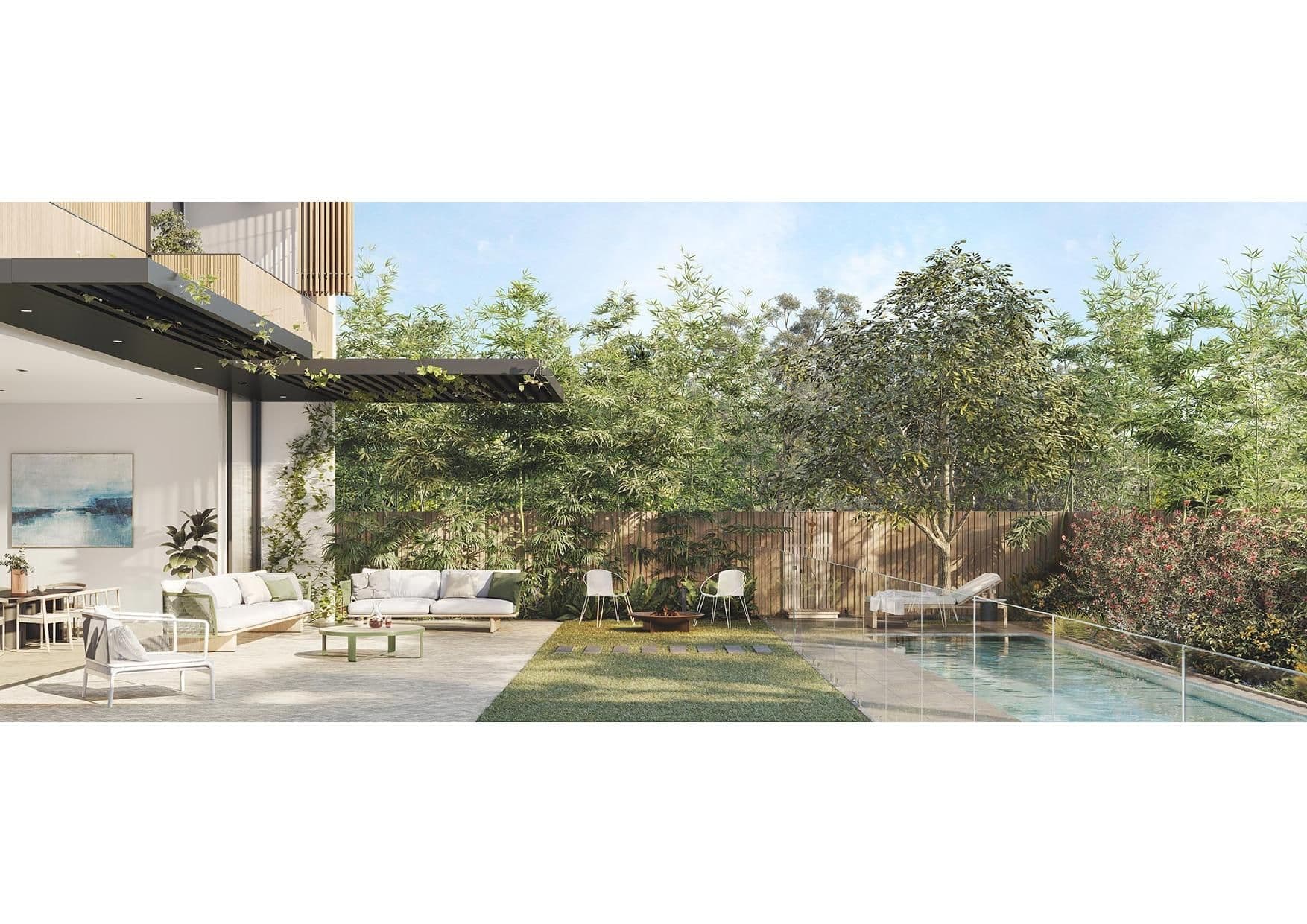 Residence 1, 8 Norwich Road, Rose Bay NSW 2029, Rose Bay - Thumbnail 3