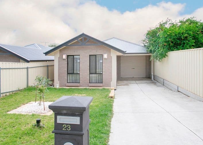 23 Hillsea Avenue, CLEARVIEW SA 5085, Clearview - Thumbnail 2