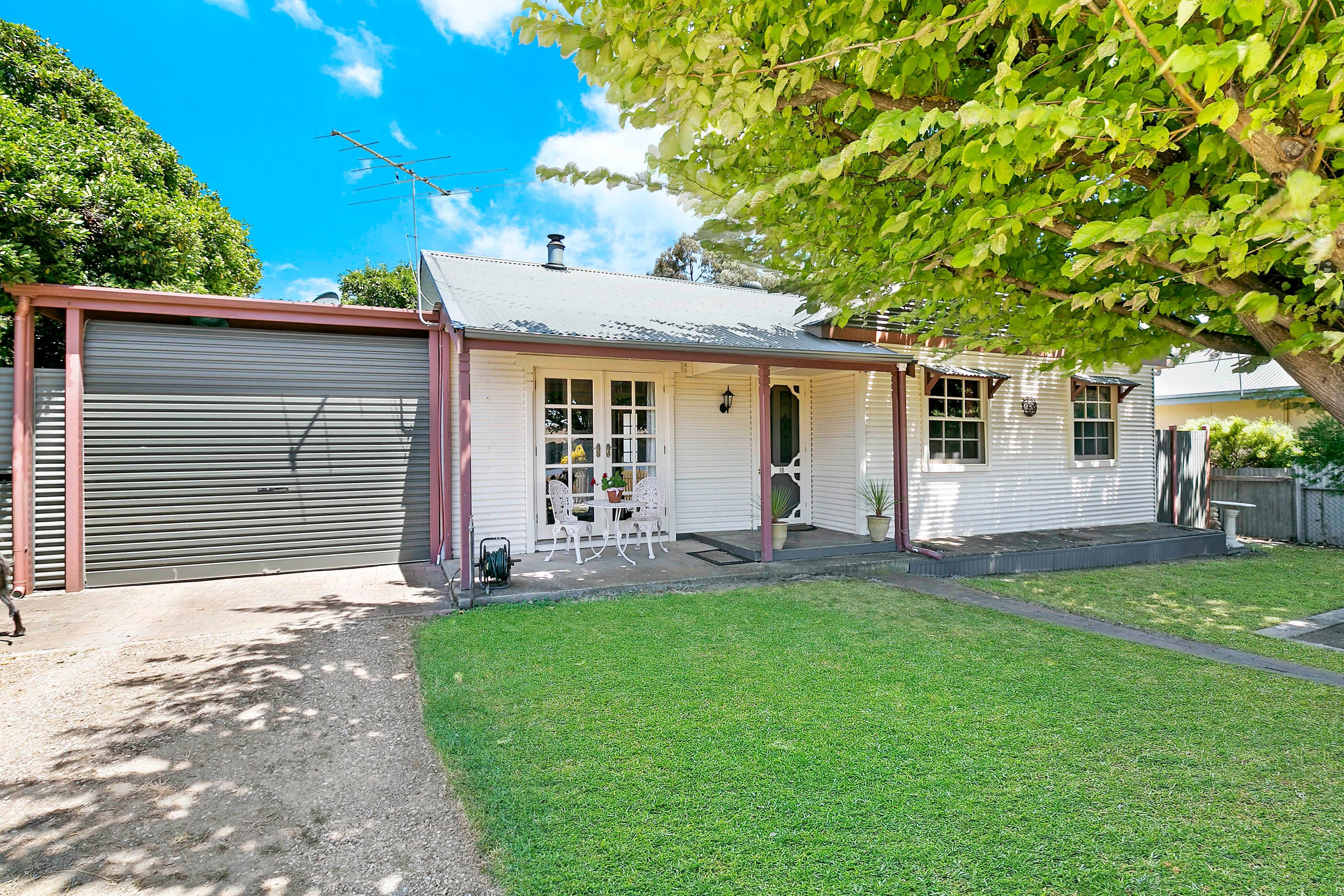 11 / 3 Runge Place, Norwood SA 5067, Norwood - Thumbnail 2