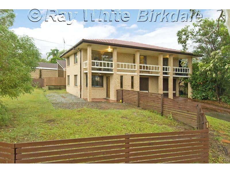 THORNLANDS QLD 4164, Thornlands - Image 1