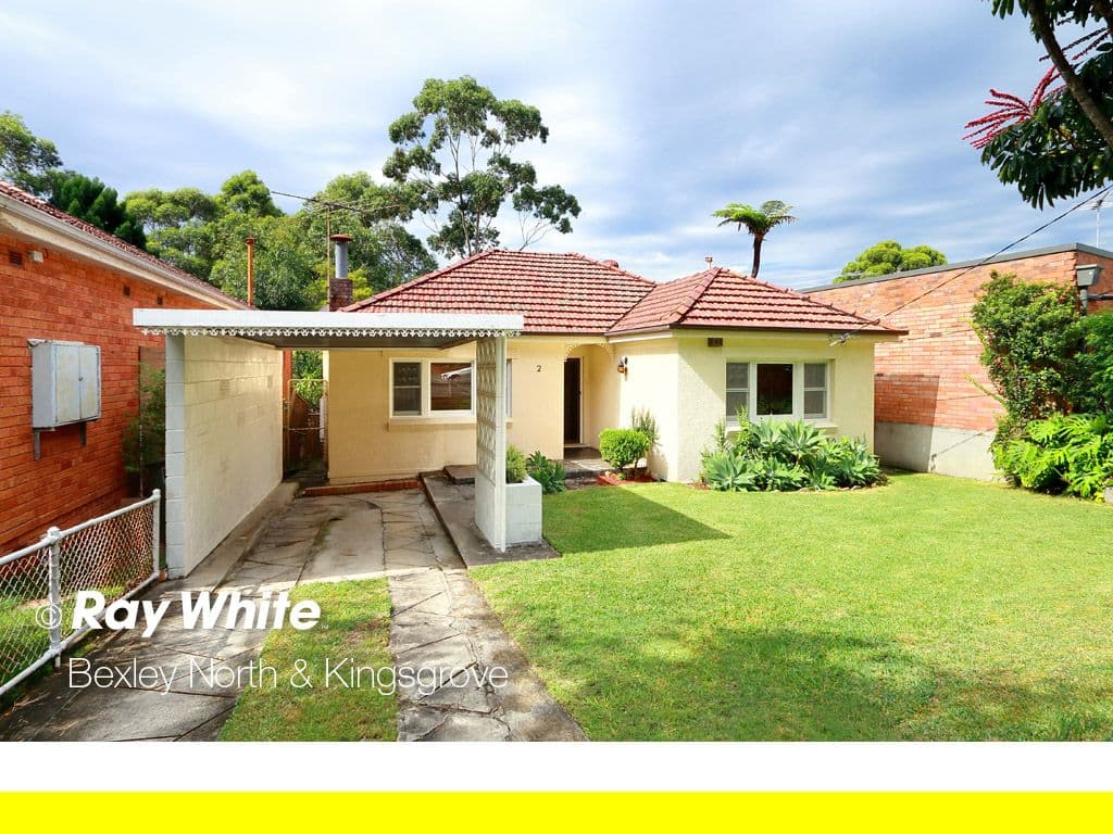 2 Hutchinson Street, Bardwell Park - Image 1