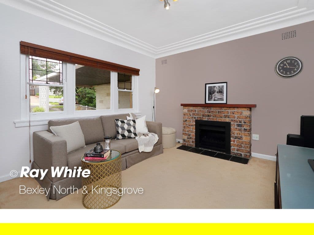 2 Hutchinson Street, Bardwell Park - Thumbnail 4