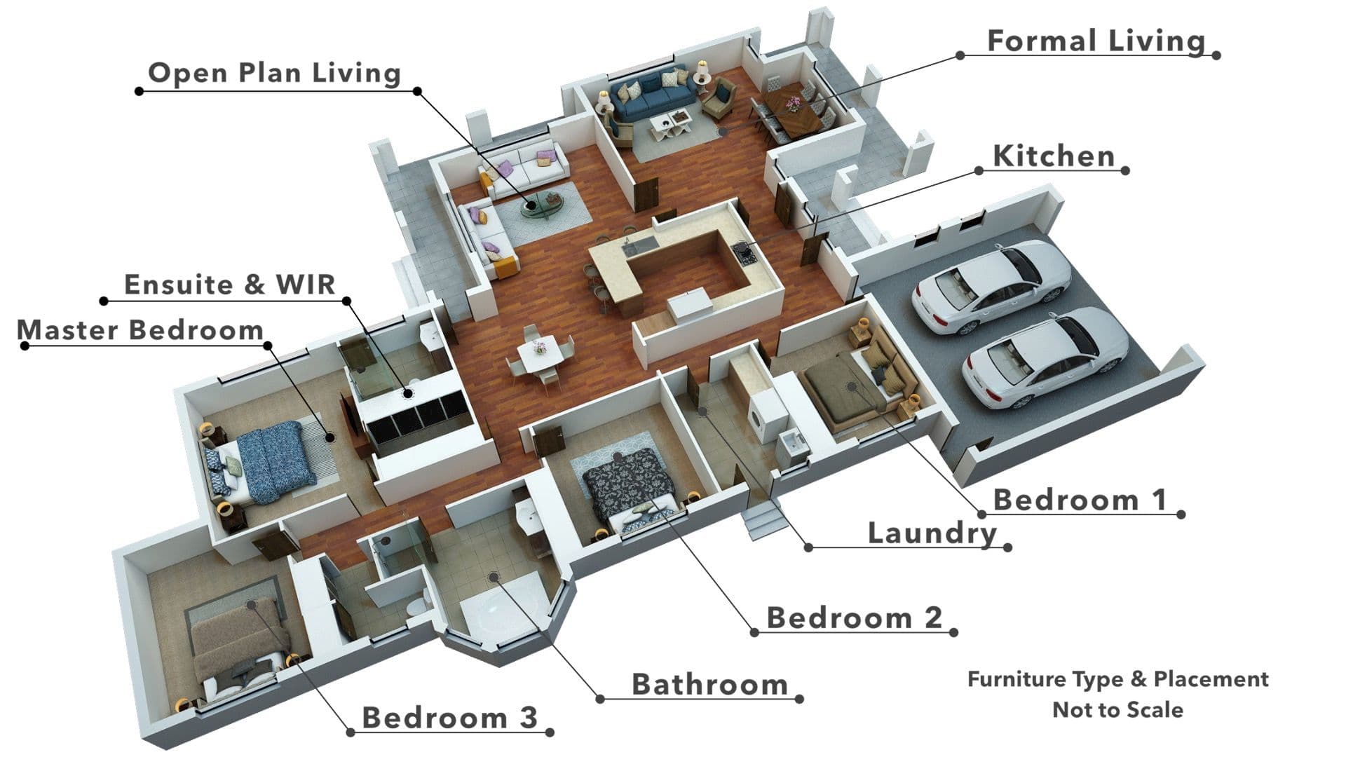 12 Powys Place, Griffith - Thumbnail 3