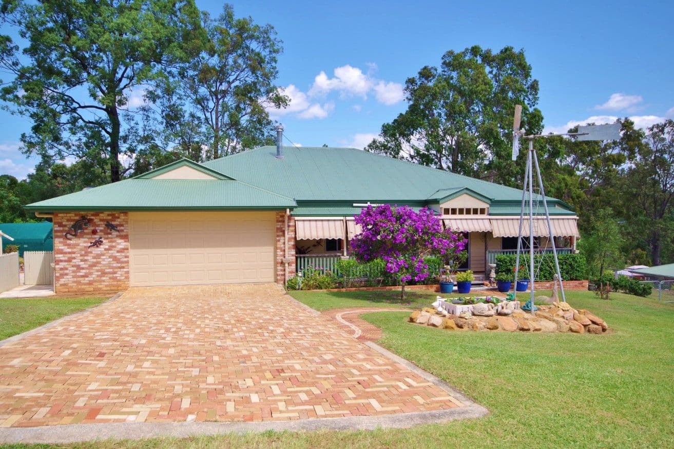 8 to 10 Peta Court, Cedar Vale QLD 4285, Cedar Vale - Image 1
