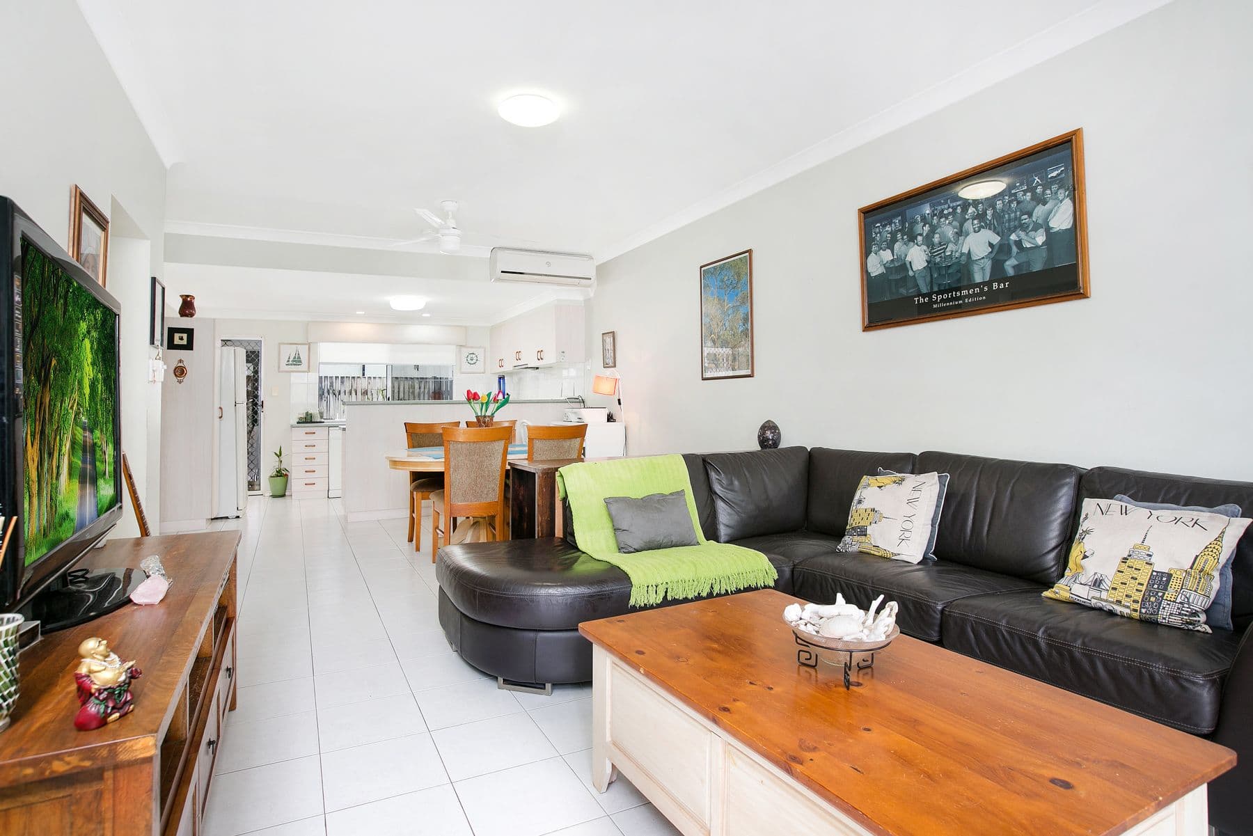 61 Vasey Esplanade, Trinity Beach QLD 4879, Trinity Beach - Thumbnail 4