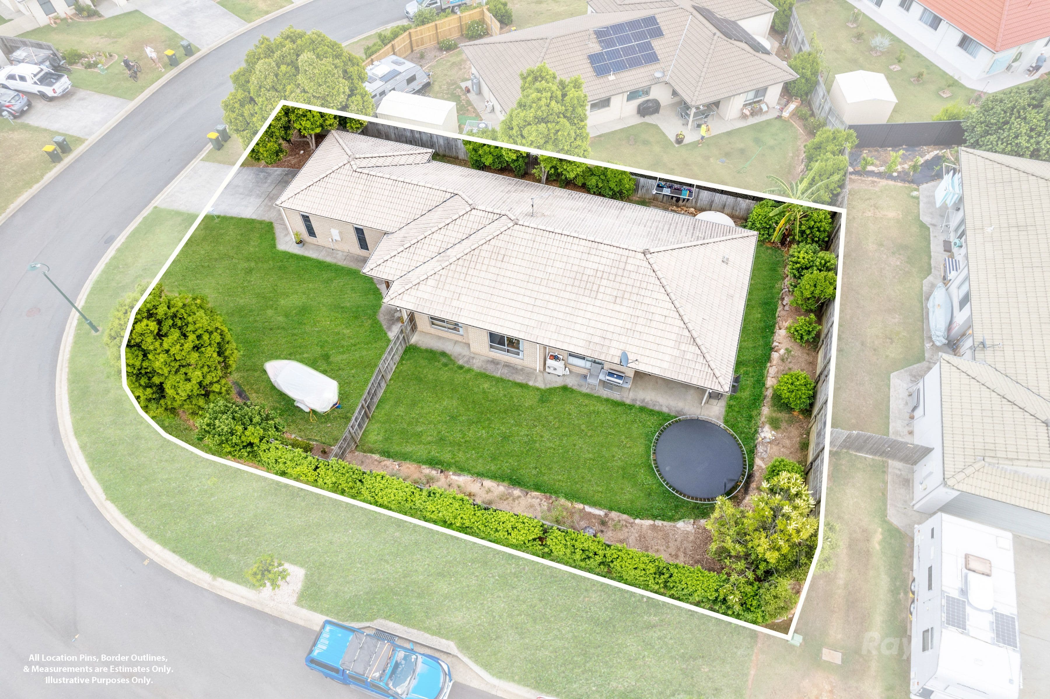 54-56 Tequesta Drive, Beaudesert QLD 4285, Beaudesert - Thumbnail 2