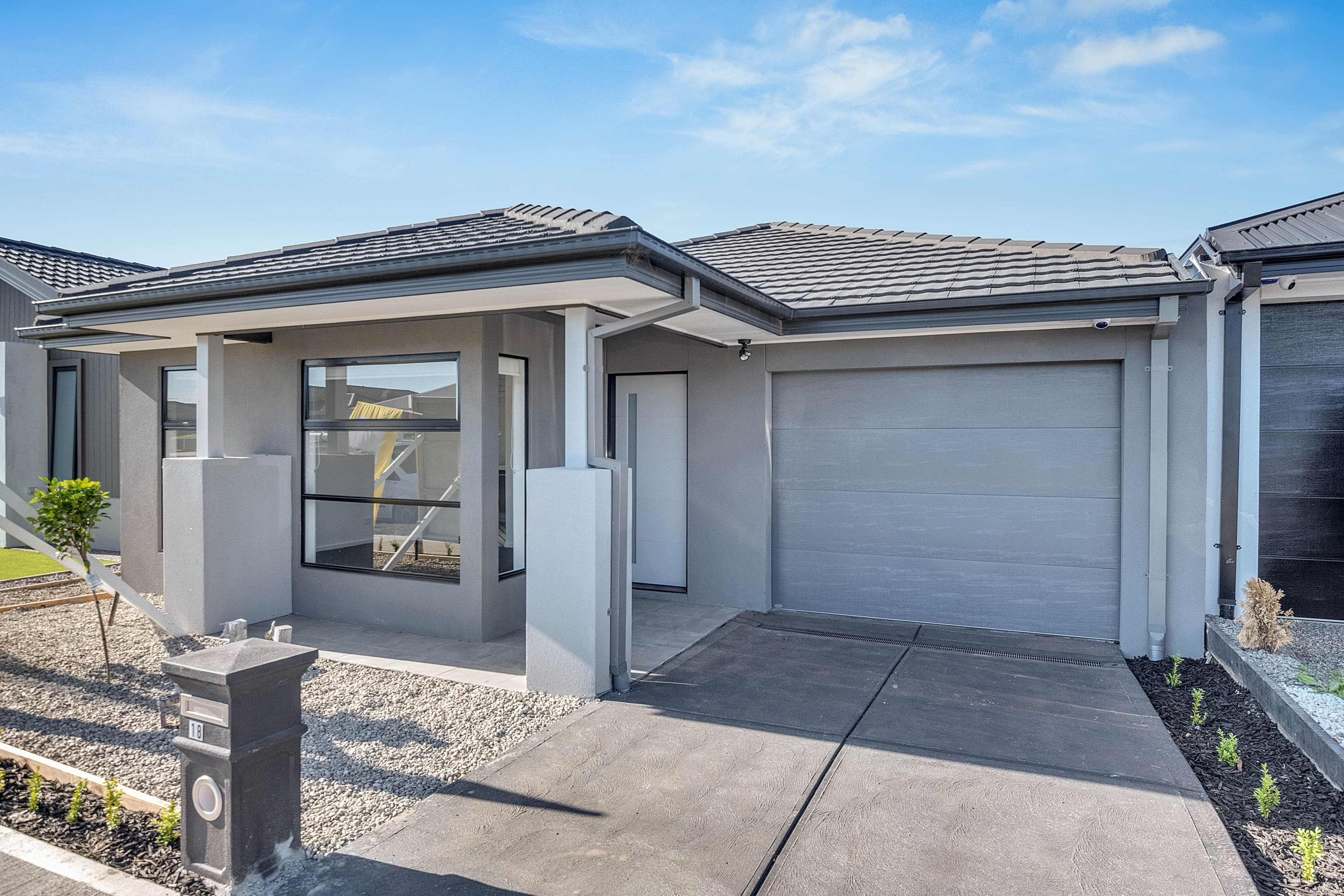 18 River Redgum Drive, Donnybrook VIC 3064, Donnybrook - Image 1