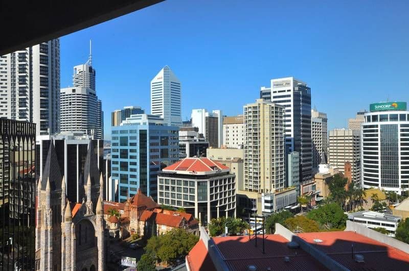 353 Turbot Street, BRISBANE QLD 4000, Spring Hill - Thumbnail 2
