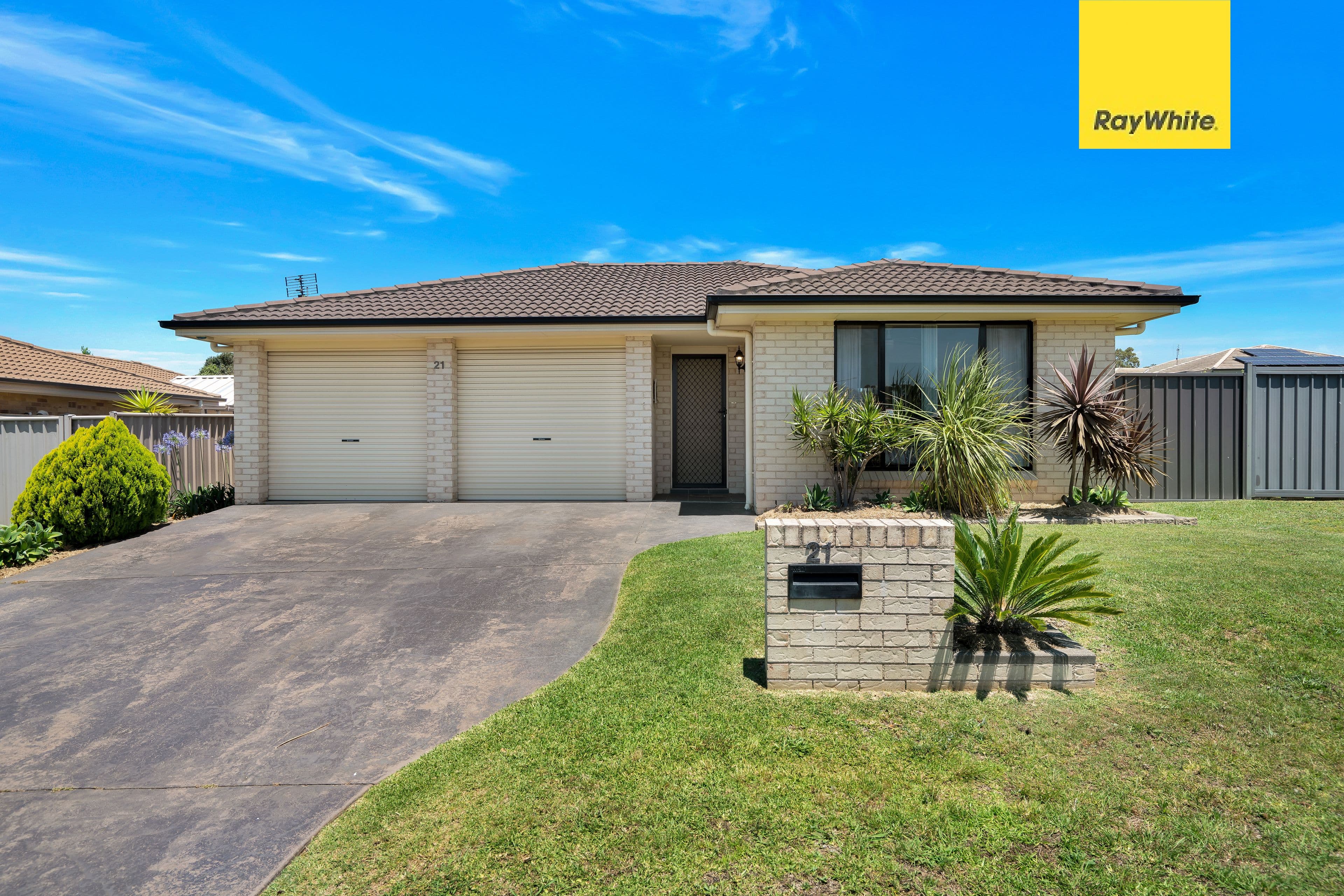 21 Riveroak Road, Worrigee NSW 2540, Worrigee - Image 1