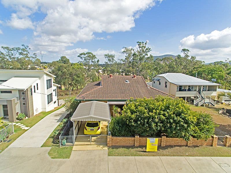 127 Rockhampton Road, Yeppoon QLD 4703, Yeppoon - Image 1