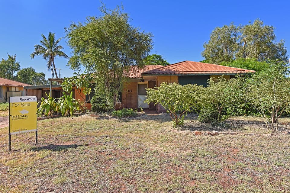 4 Stuart Crescent, Dampier WA 6713, Dampier - Image 1