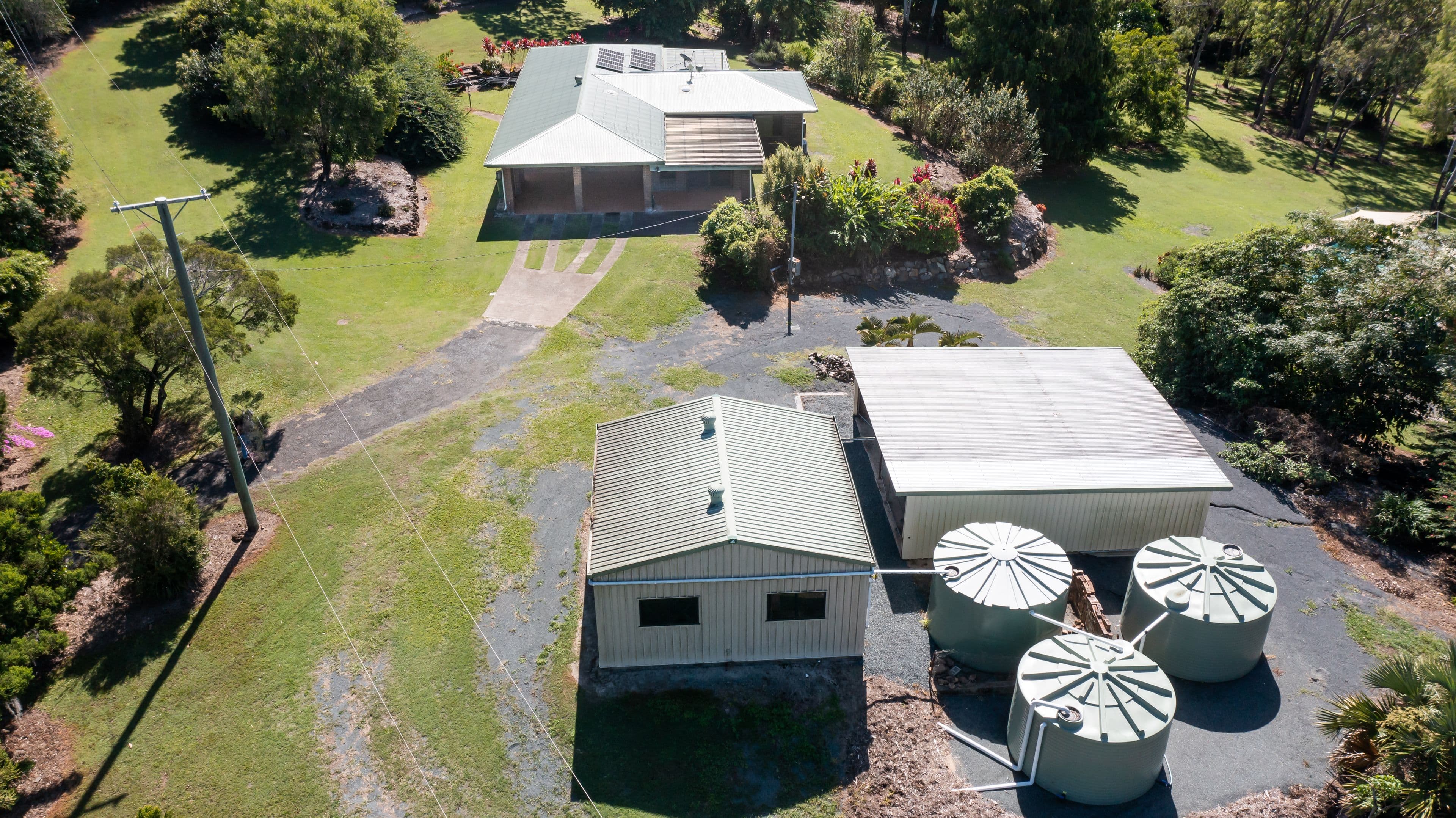 Lot 11, 62 Bennett Road, Strathdickie QLD 4800, Strathdickie - Thumbnail 2
