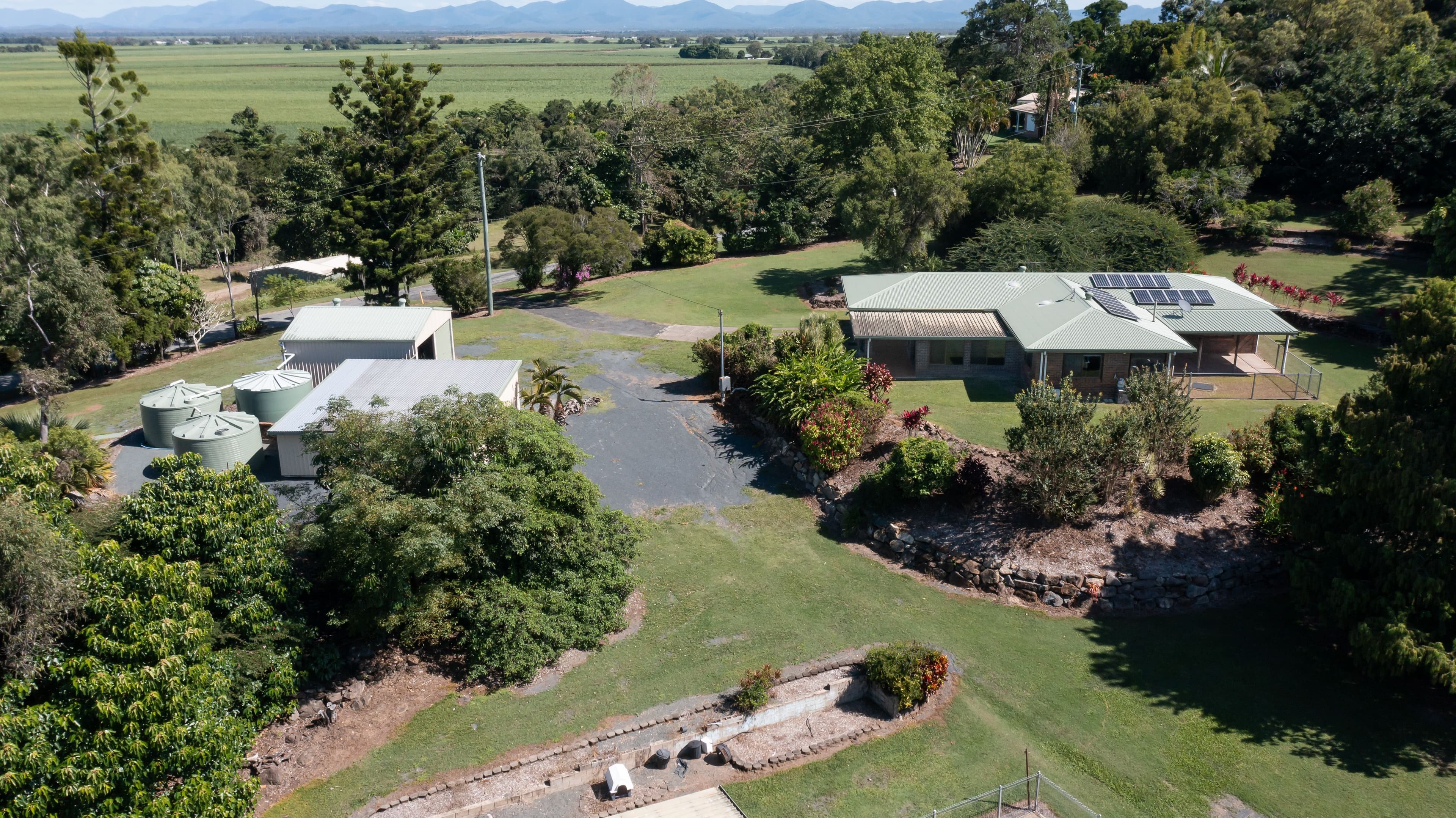 Lot 11, 62 Bennett Road, Strathdickie QLD 4800, Strathdickie - Thumbnail 3