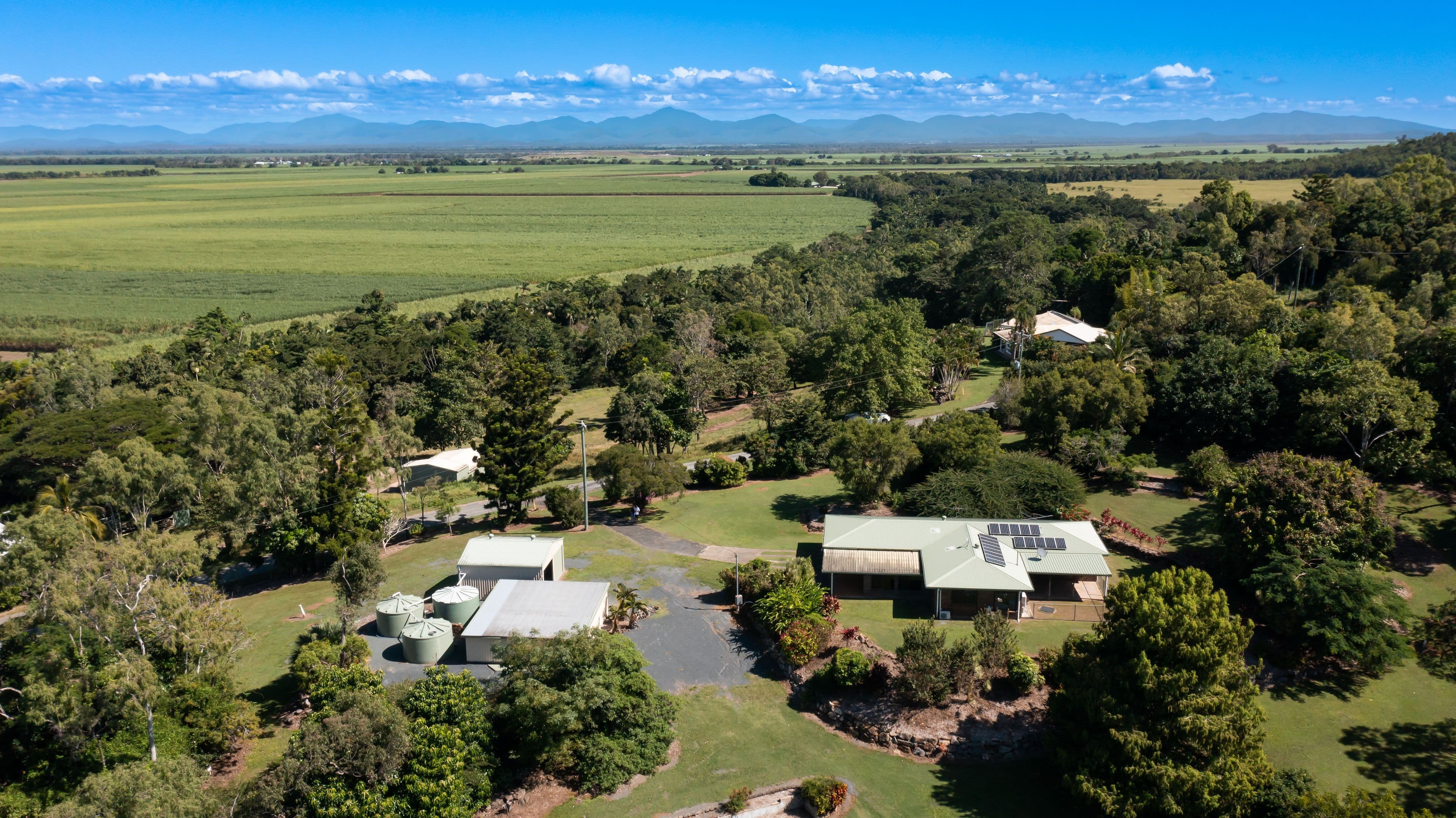 Lot 11, 62 Bennett Road, Strathdickie QLD 4800, Strathdickie - Thumbnail 4