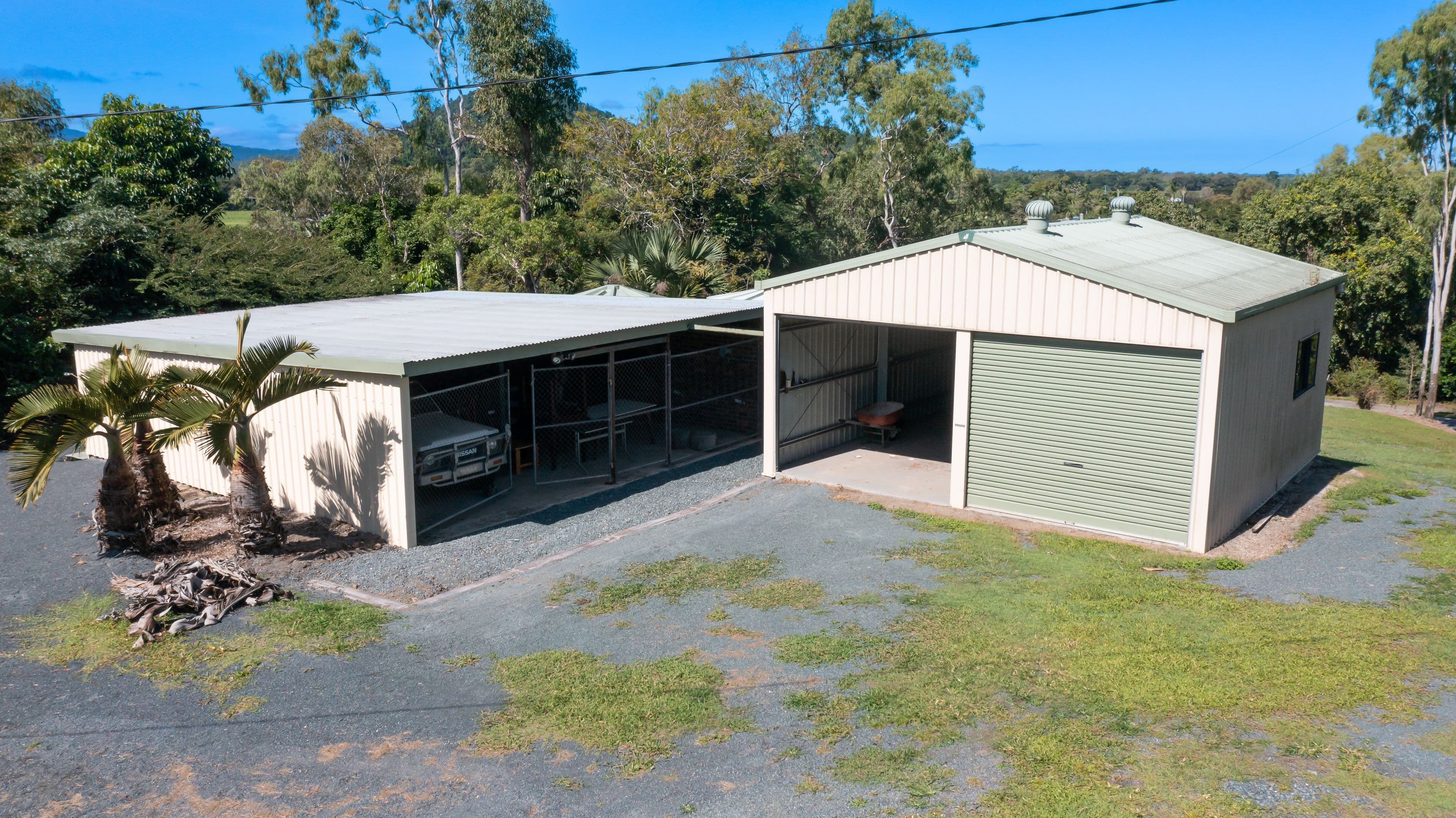 Lot 11, 62 Bennett Road, Strathdickie QLD 4800, Strathdickie - Thumbnail 5