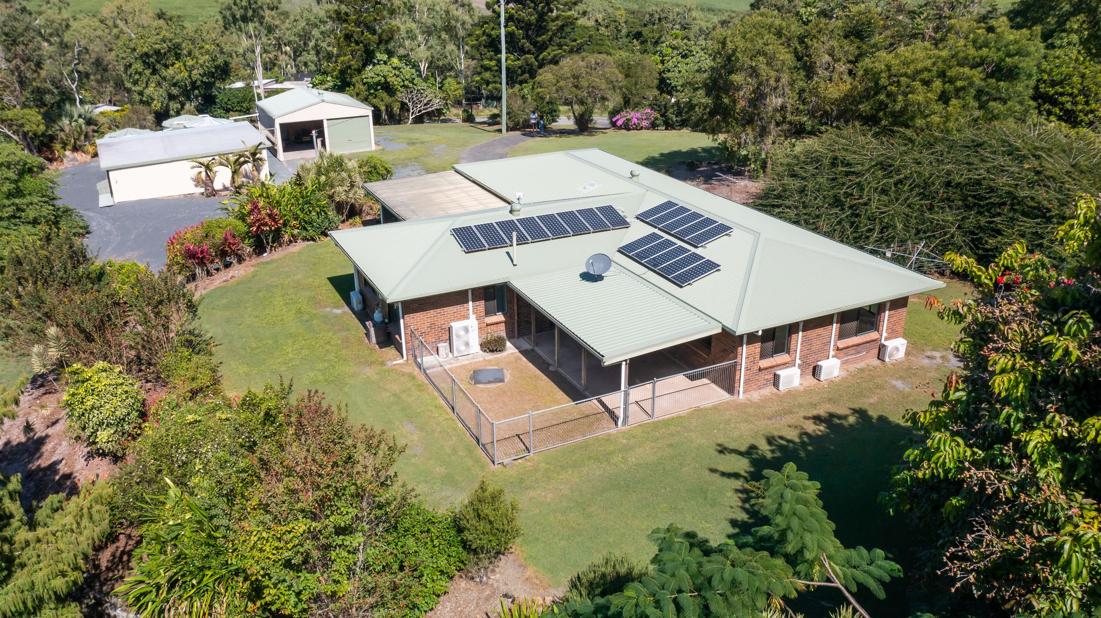 Lot 11, 62 Bennett Road, Strathdickie QLD 4800, Strathdickie - Thumbnail 6