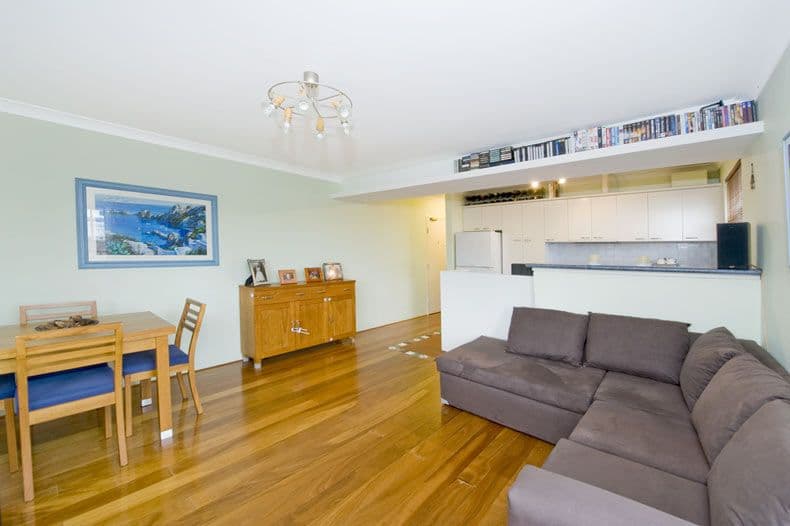 Apt 9, 2 Grosvenor Street, KENSINGTON NSW 2033, Laidley South - Image 1