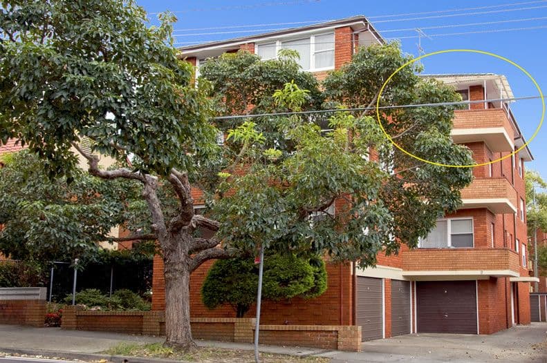 Apt 9, 2 Grosvenor Street, KENSINGTON NSW 2033, Laidley South - Thumbnail 2