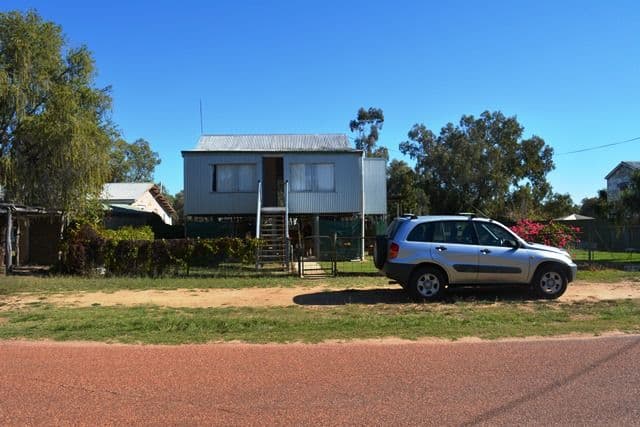 10 Aqua Street, Blackall QLD 4472, Blackall - Image 1