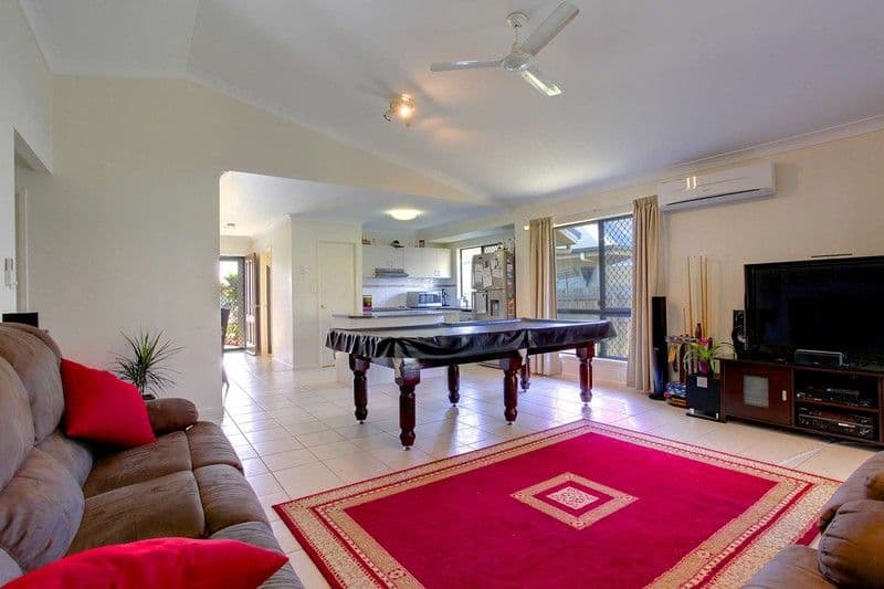 2 Somerville Place, IDALIA QLD 4811, Idalia - Thumbnail 4