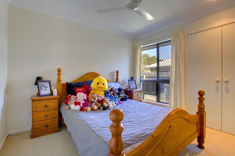 2 Somerville Place, IDALIA QLD 4811, Idalia - Thumbnail 6