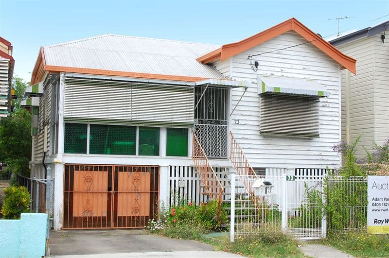 73 Browne Street, NEW FARM QLD 4005, New Farm - Image 1