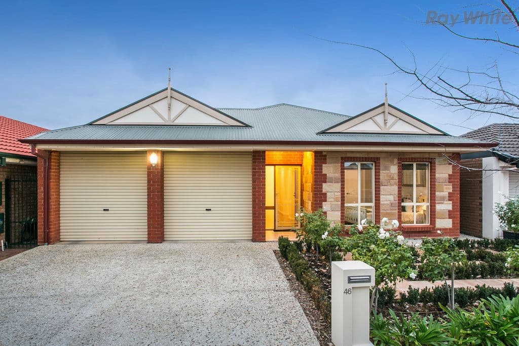 46 McCole Circuit, ALLENBY GARDENS SA 5009, Allenby Gardens - Image 1