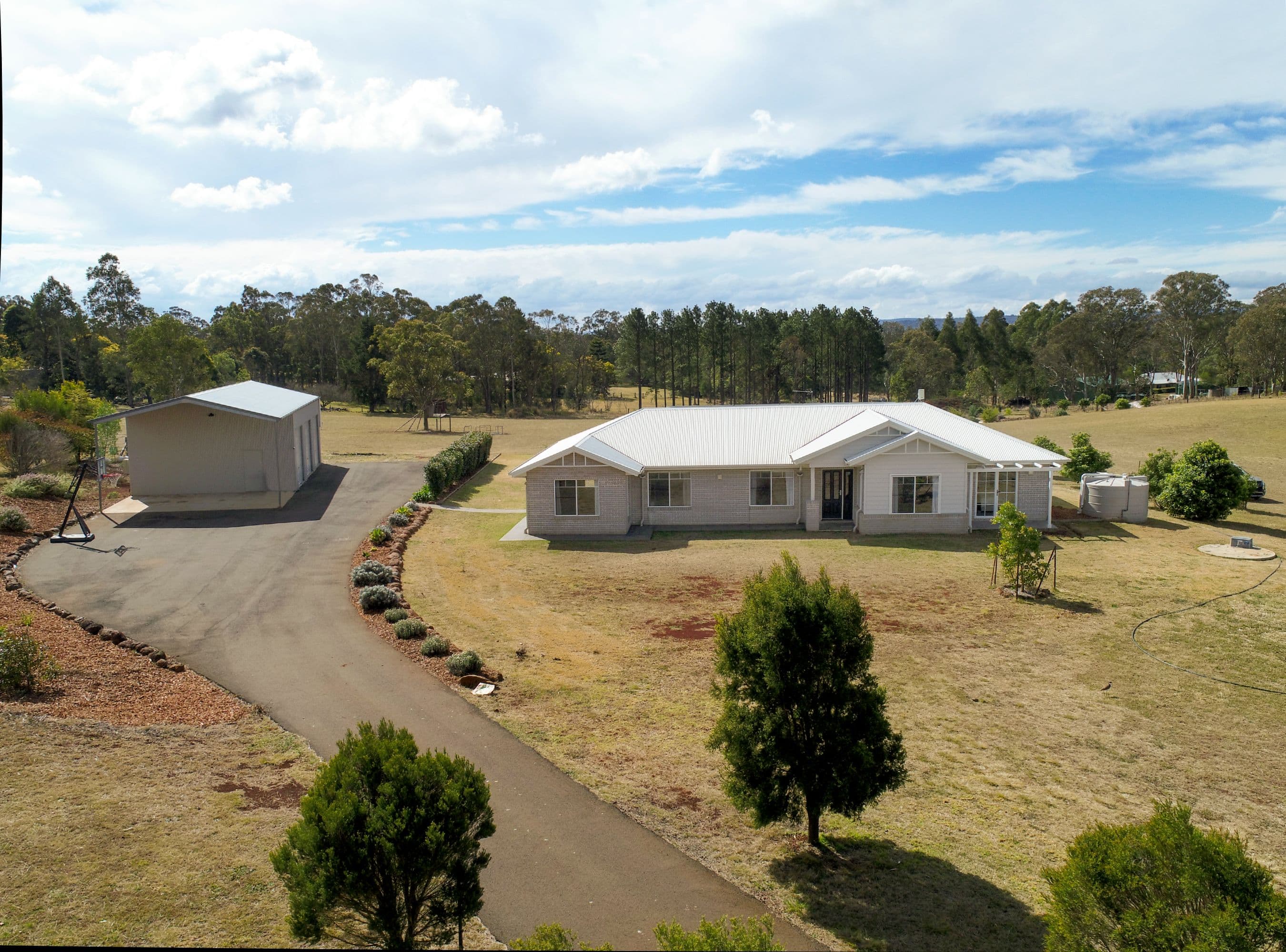 116 Goulds Road, Kleinton QLD 4352, Kleinton - Thumbnail 4