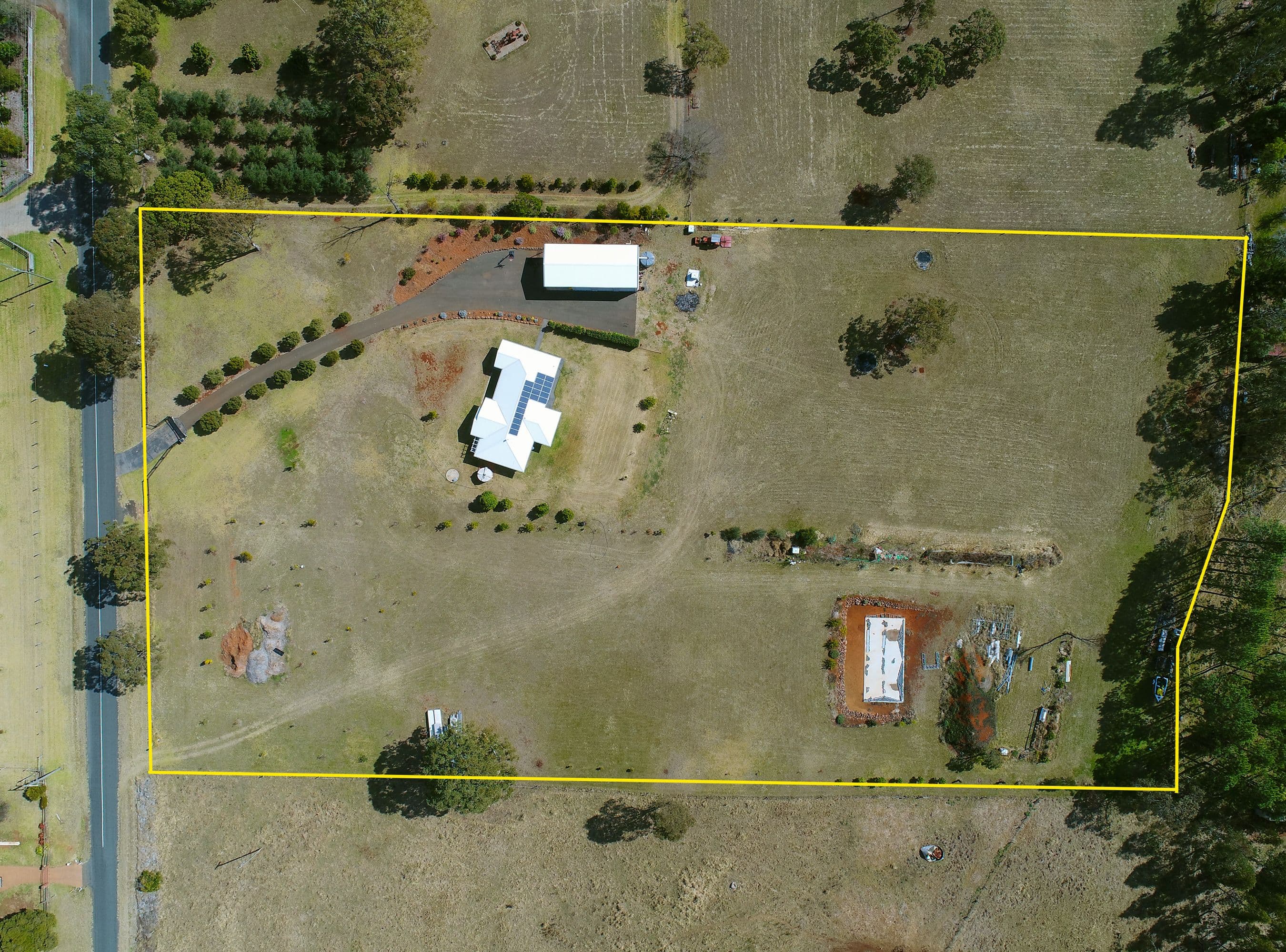 116 Goulds Road, Kleinton QLD 4352, Kleinton - Thumbnail 5