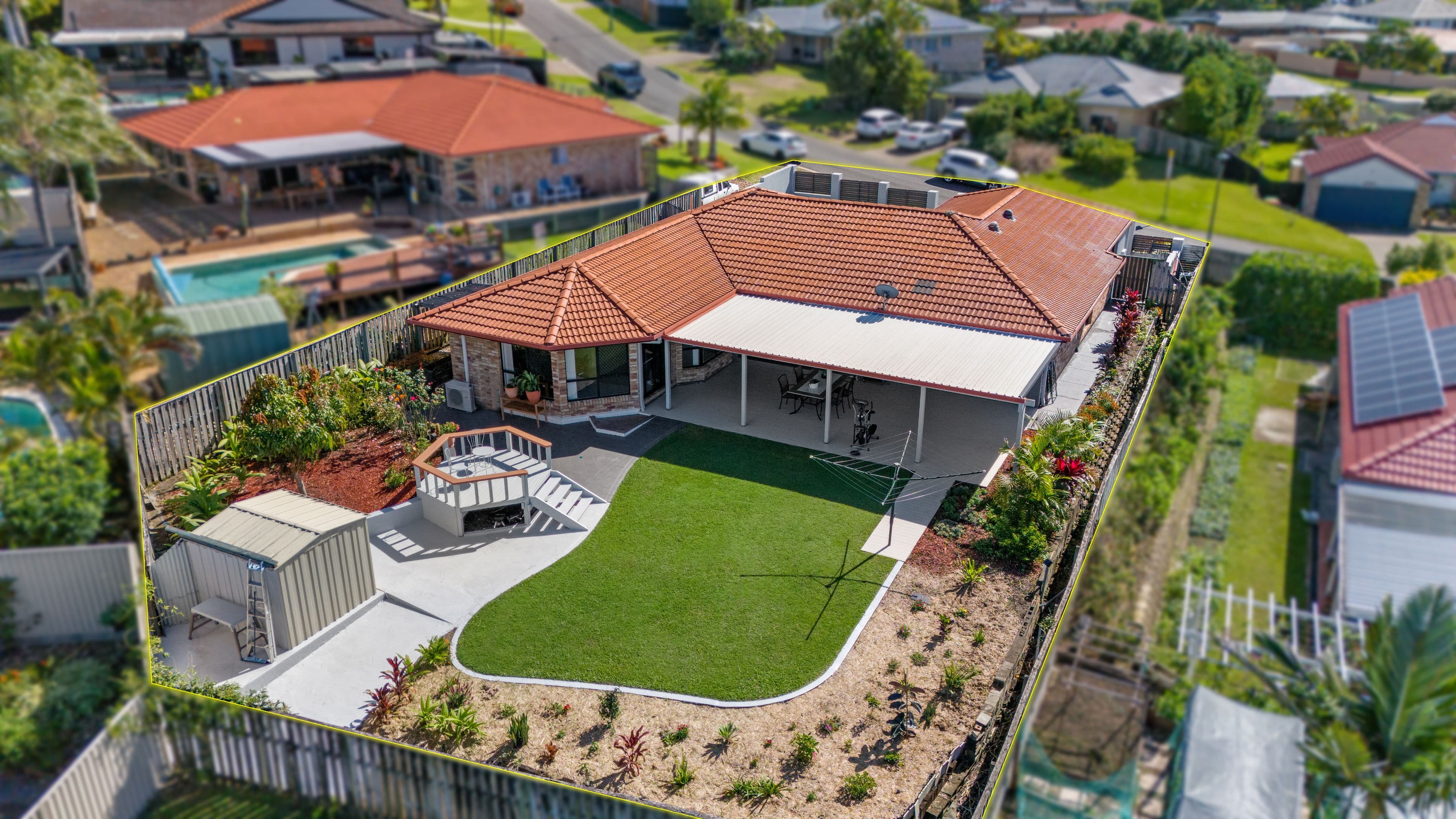 16 Chatham Avenue, Pacific Pines QLD 4211, Pacific Pines - Thumbnail 4