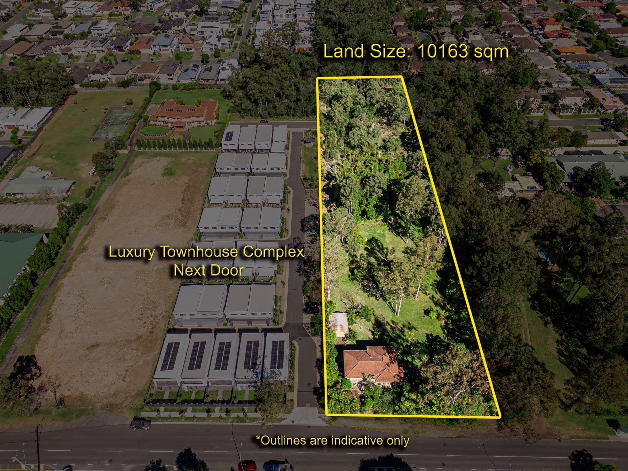 110 Nemies Road, Runcorn QLD 4113, Runcorn - Image 1