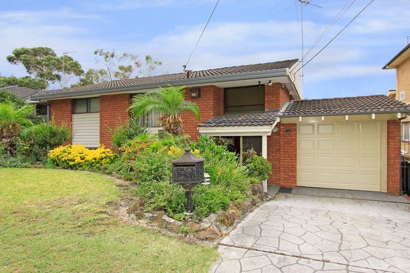 12 Ingrid Road, KAREELA NSW 2232, Kareela - Thumbnail 2