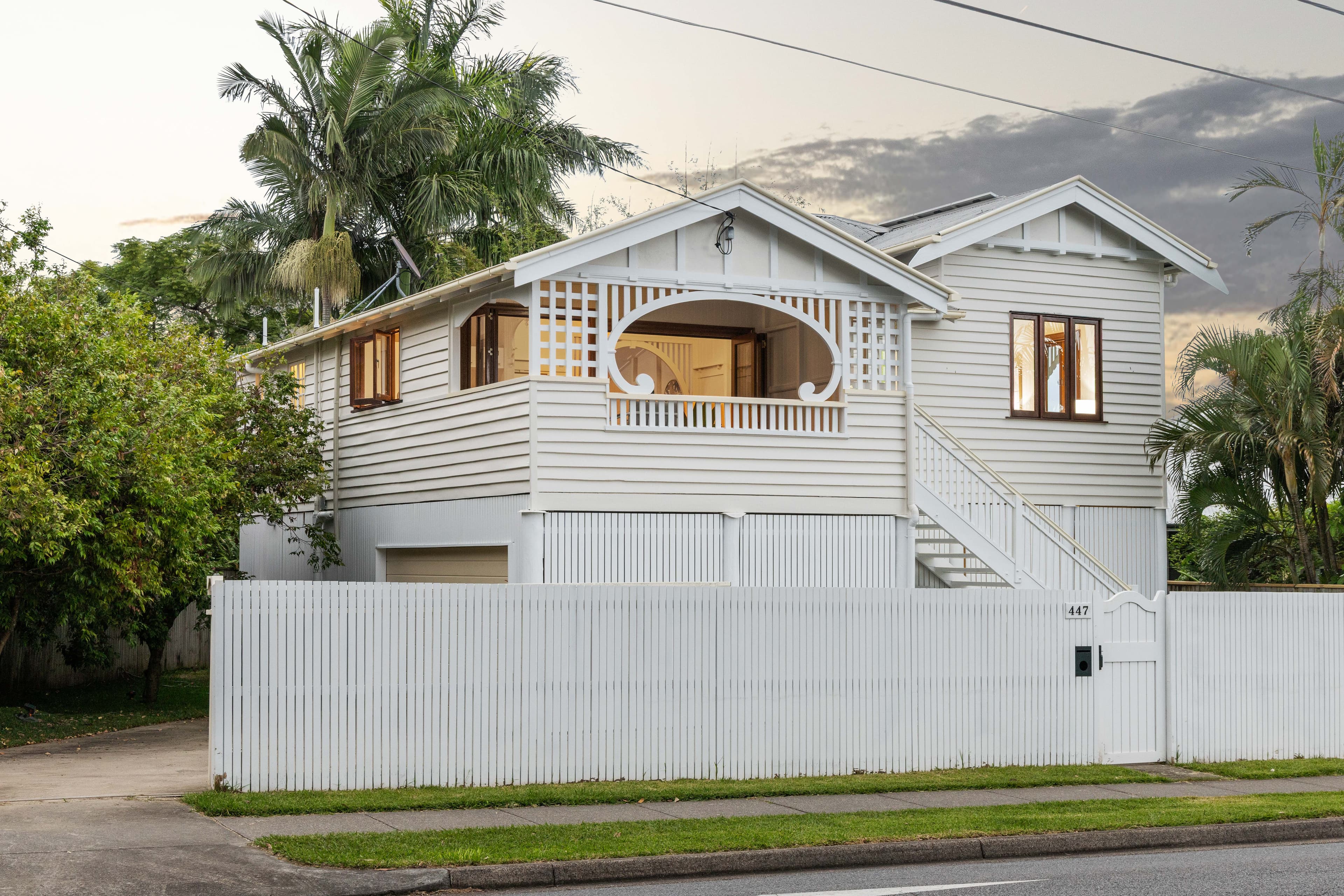 447 Honour Avenue, Sherwood QLD 4075, Sherwood - Image 1